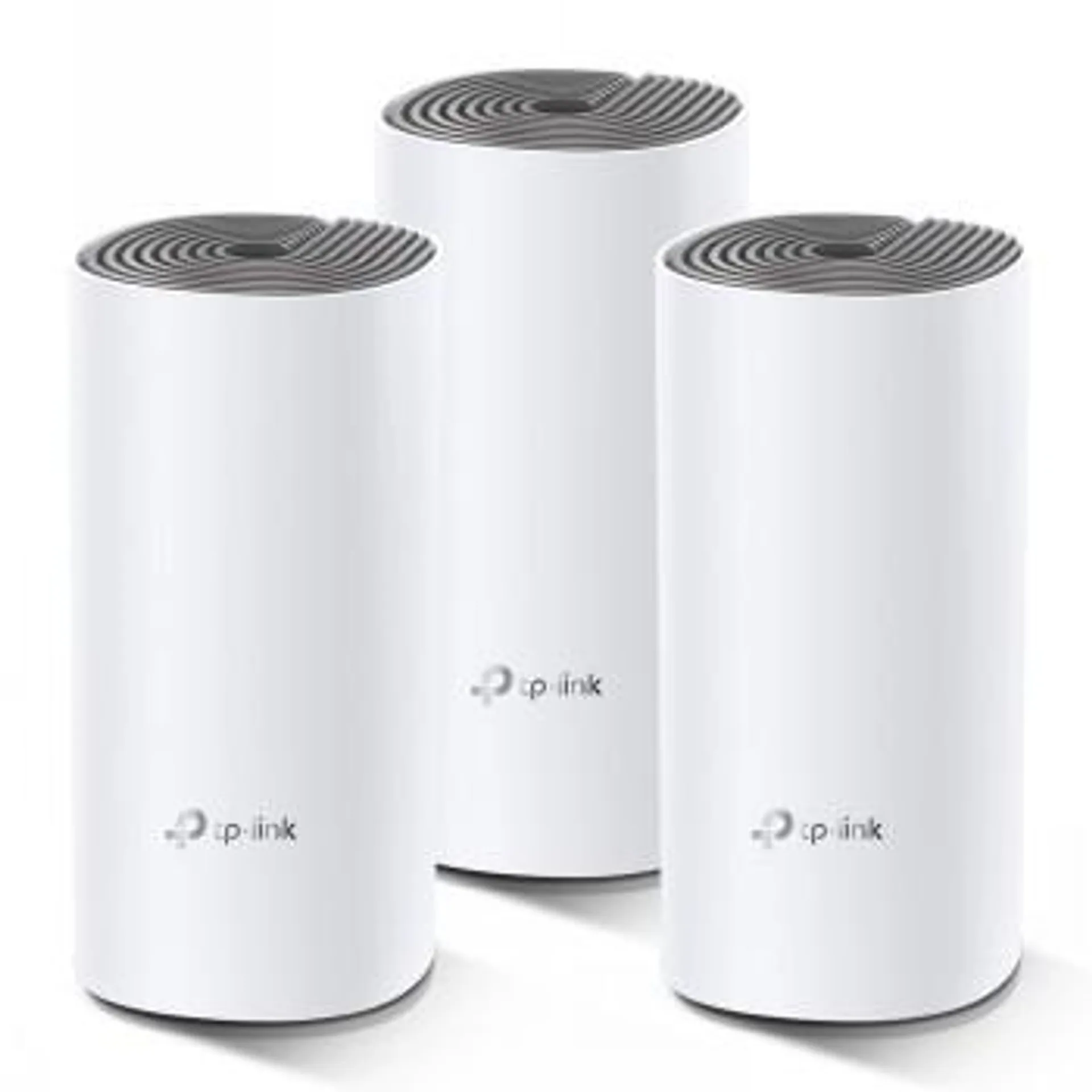 TP-LINK DECO E4 AC1200 MESH Wi-FI JÄRJESTELMÄ