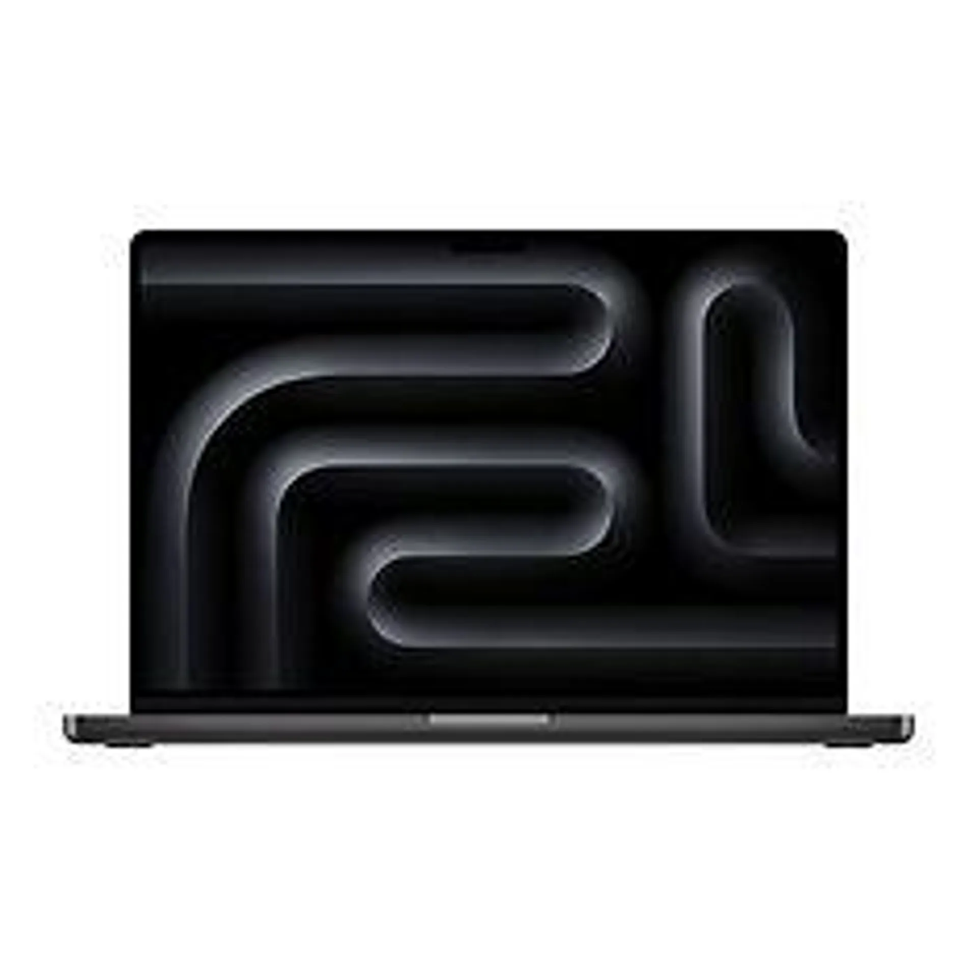 Apple MacBook Pro 16” M3 Pro 36 Gt, 1 Tt 2023 -kannettava, tähtimusta (MRW23)