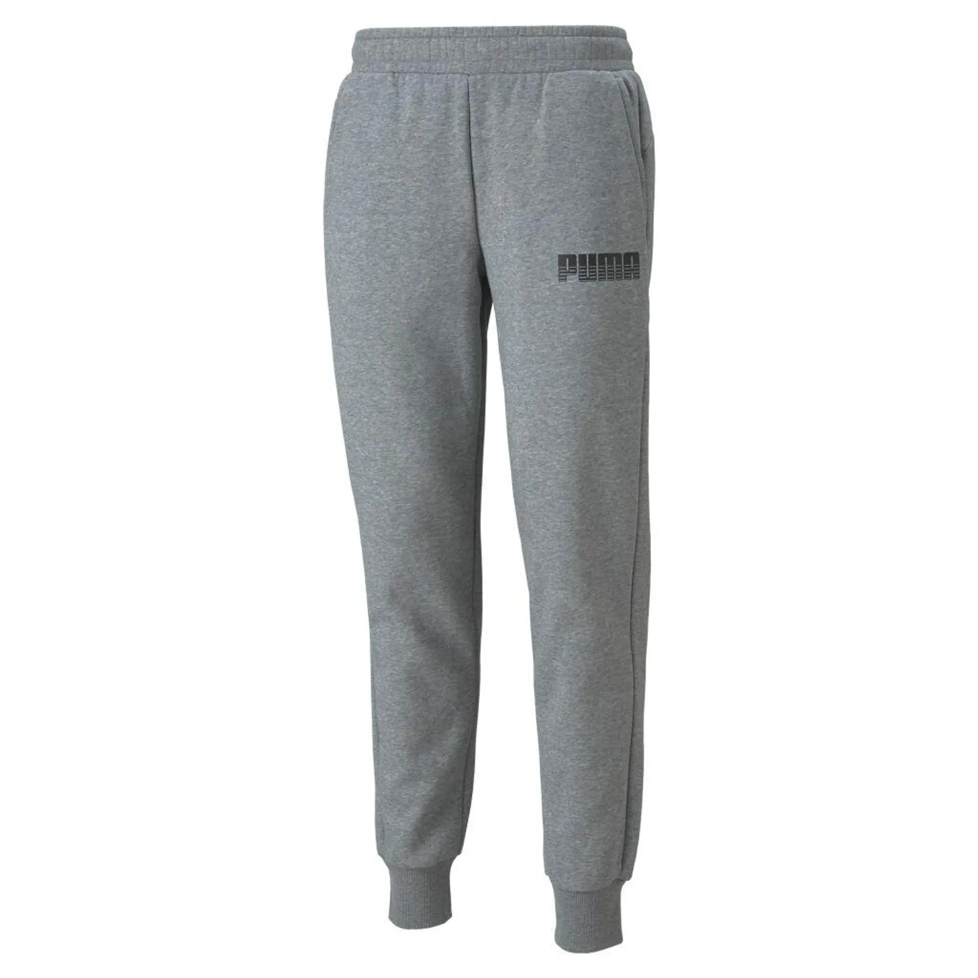 Mass Merchant Style Sweatpants FL M - miesten collegehousut