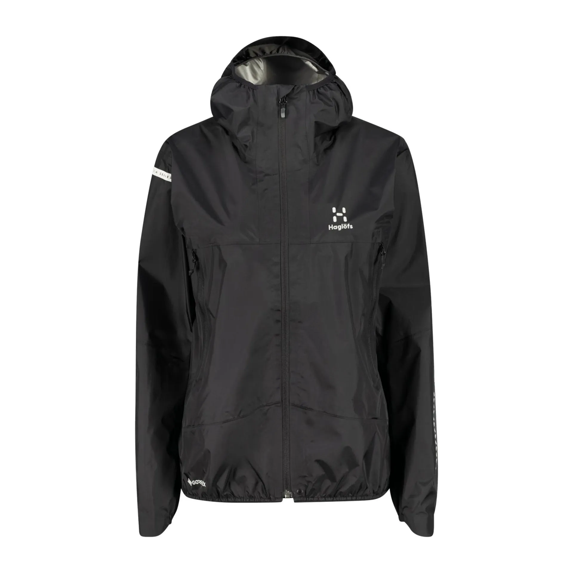 L.I.M GTX Jacket W, naisten kuoritakki