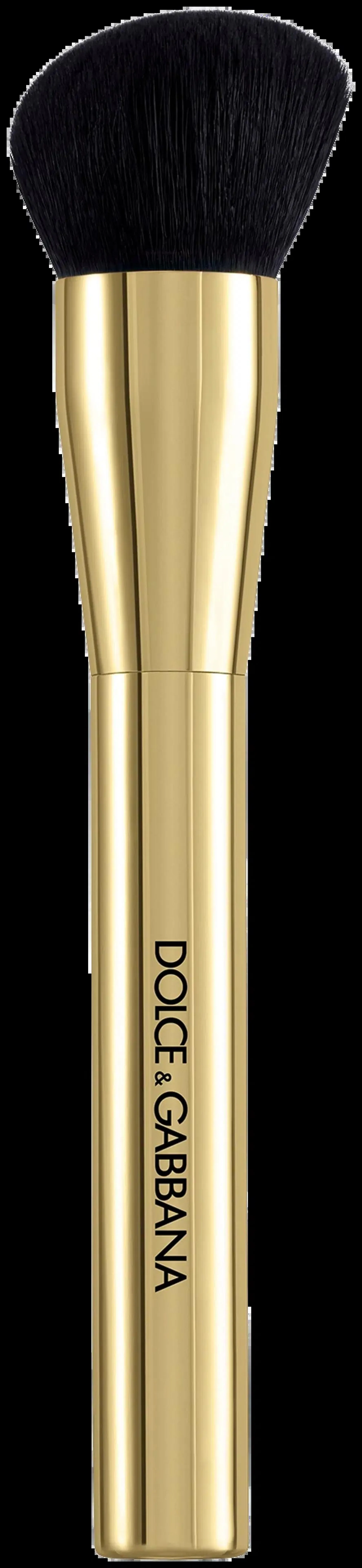 Dolce&Gabbana Foundation Brush meikkivoidesivellin