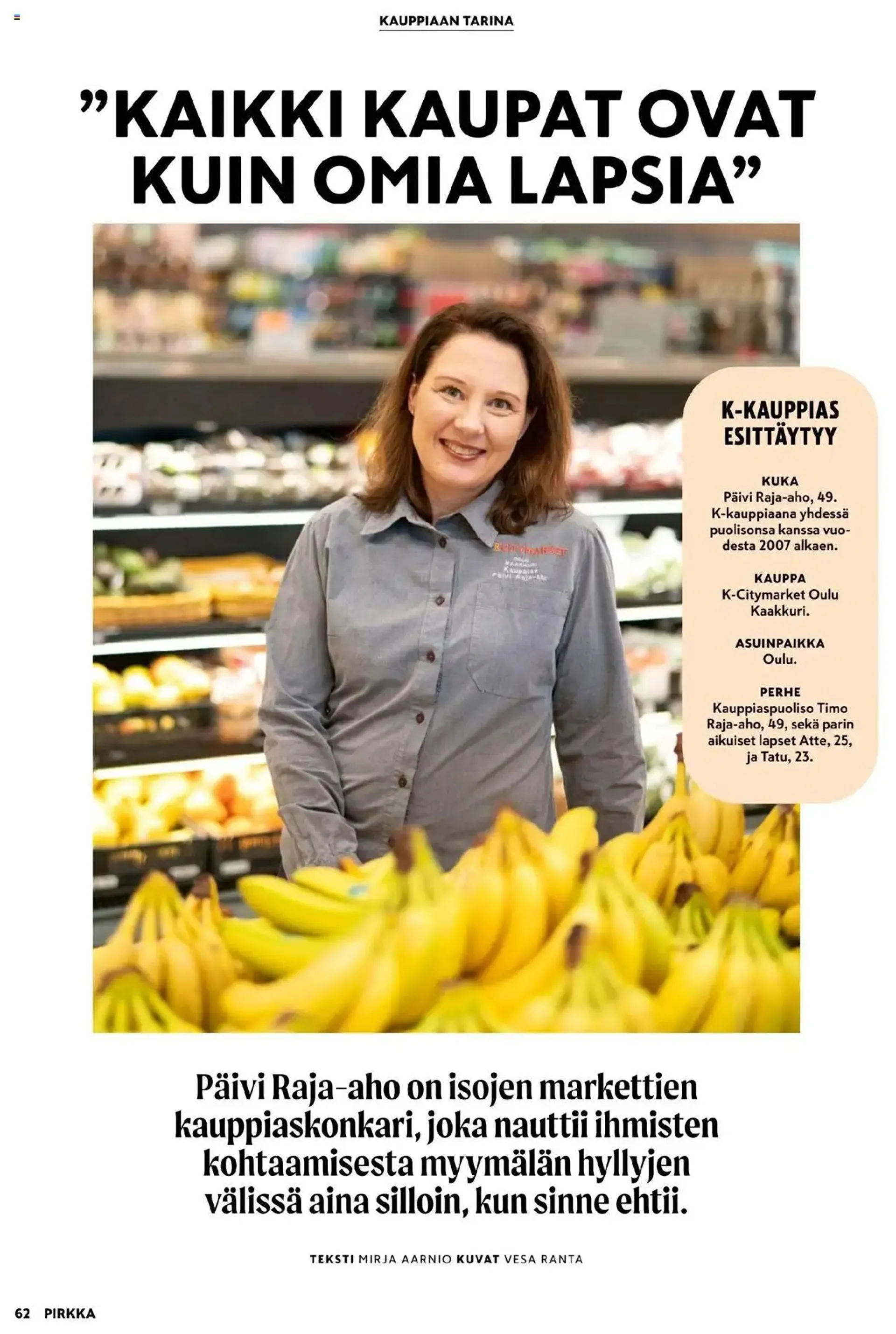 K-Market - Pirkka - 61