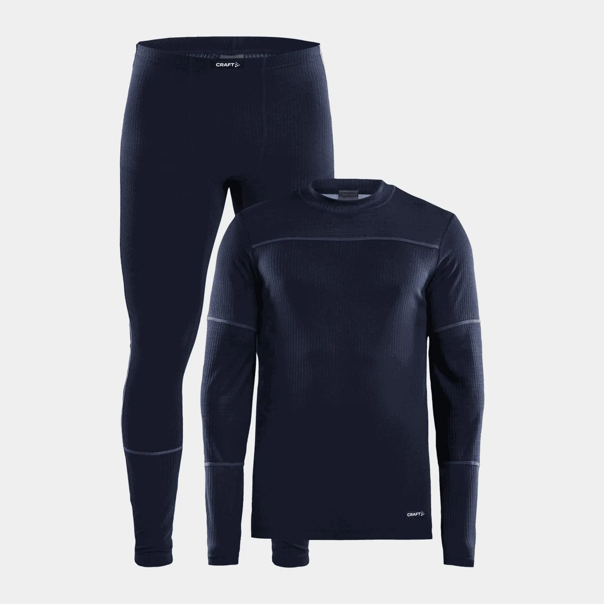 Baselayer Set 2.0, miesten kerrastosetti