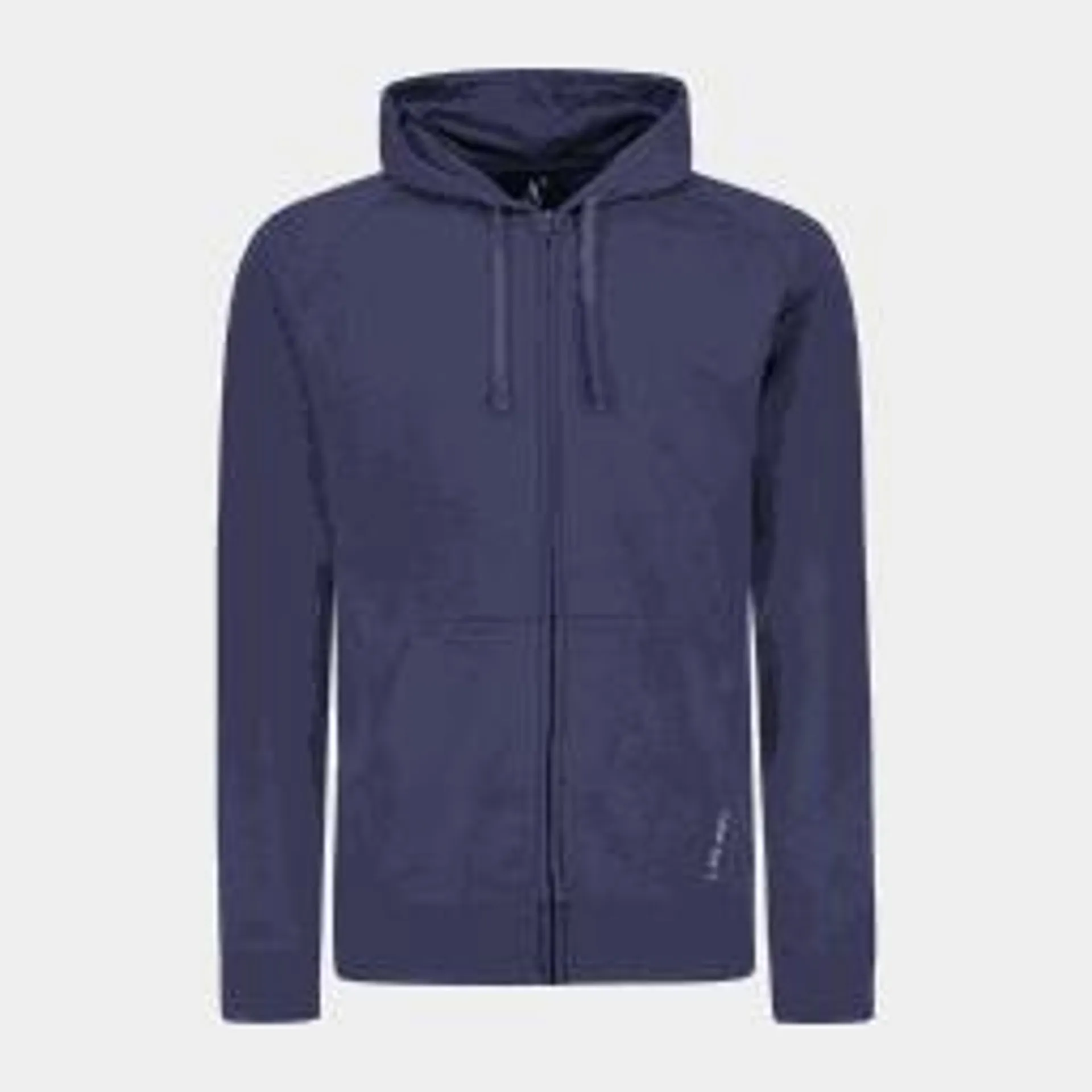 Essential Zip Hood, miesten huppari