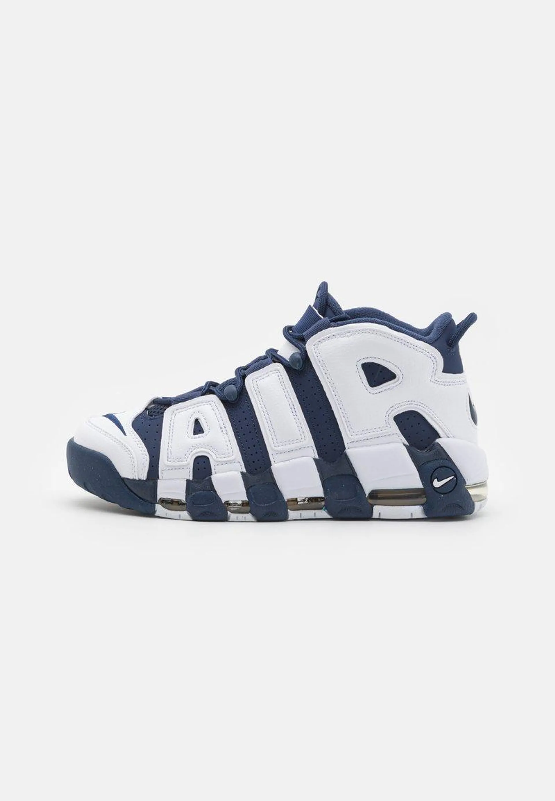 AIR MORE UPTEMPO 96 - Korkeavartiset tennarit