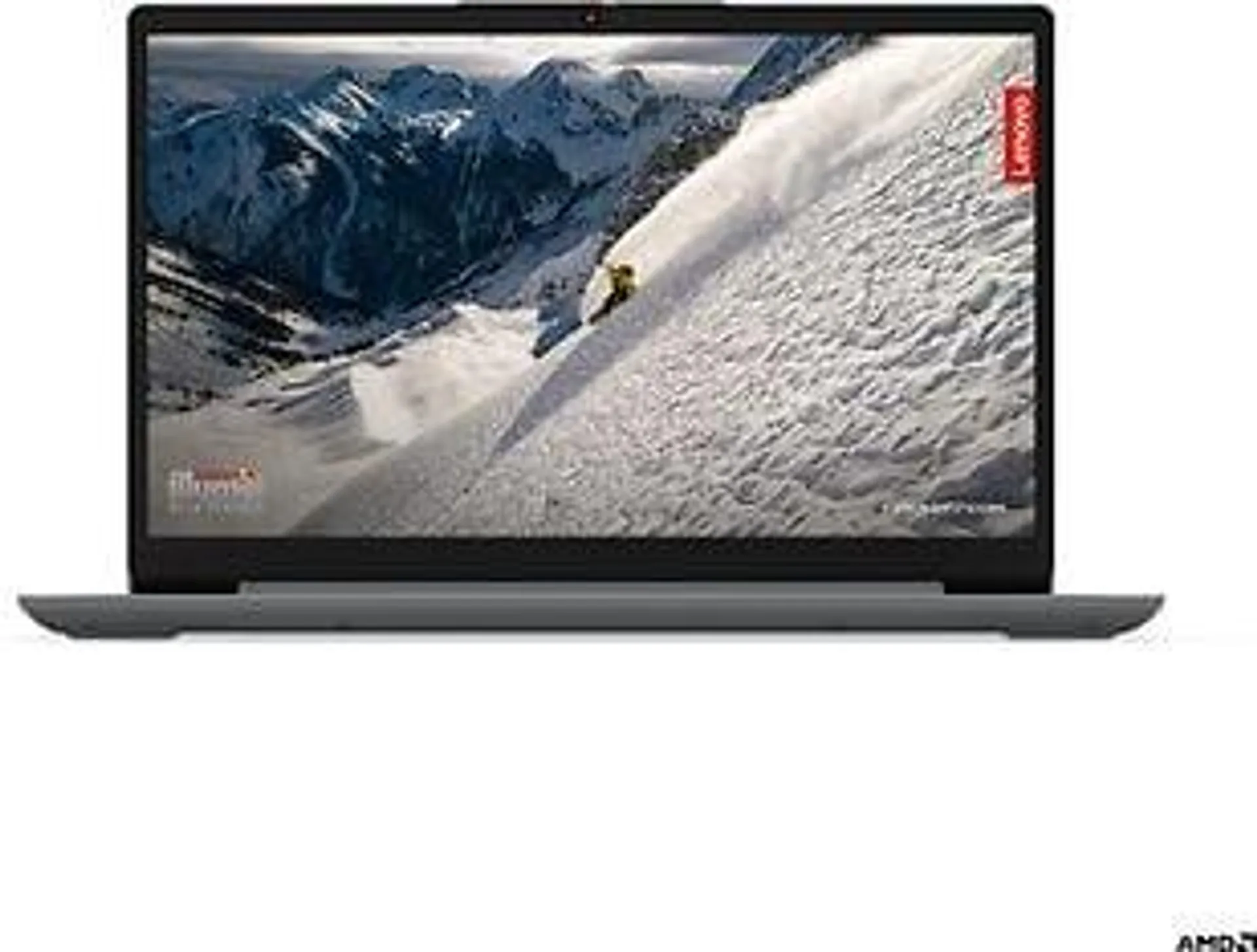 Lenovo IdeaPad 1 14" kannettava, Win 11 Home (82R30071MX)