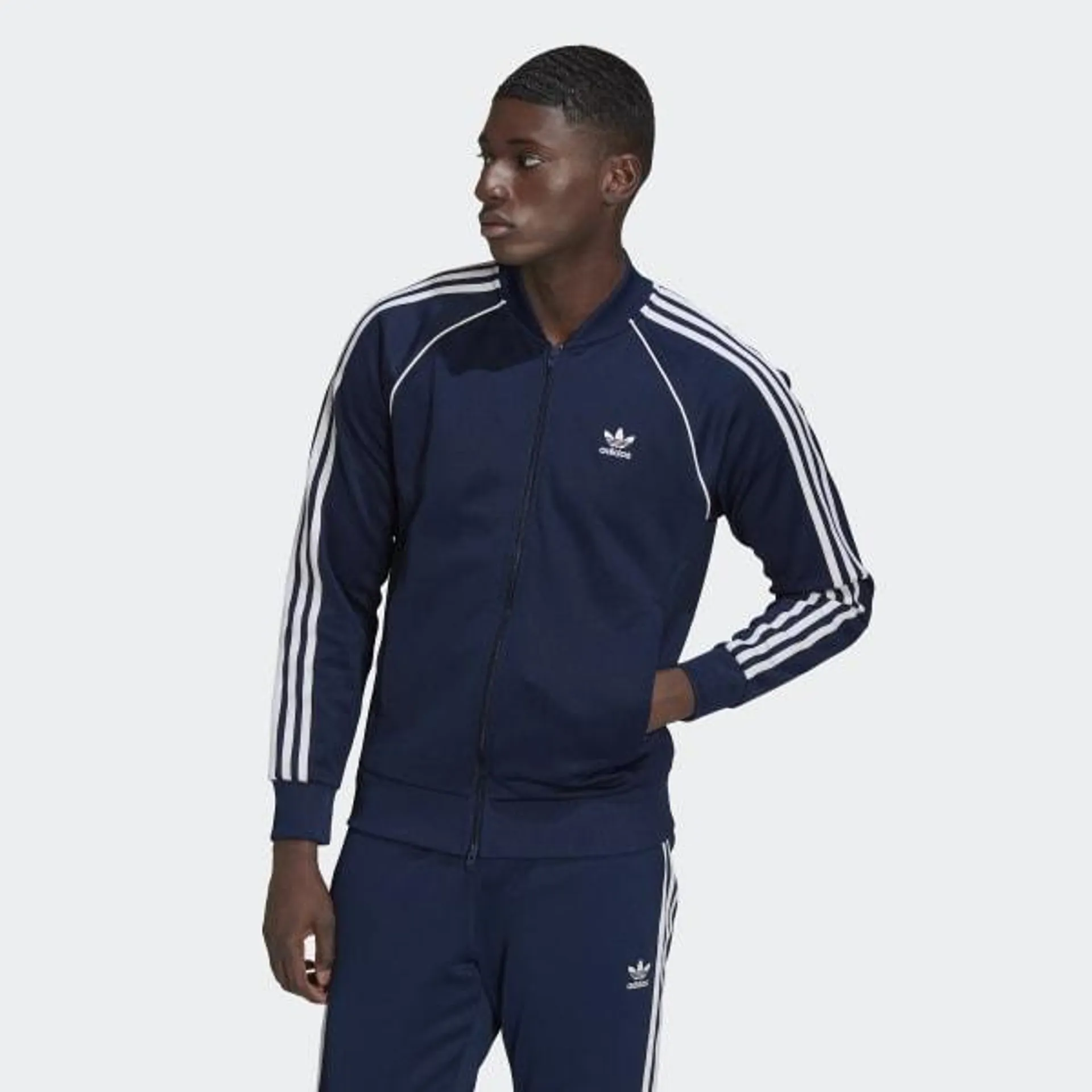 SST TRACK JACKET