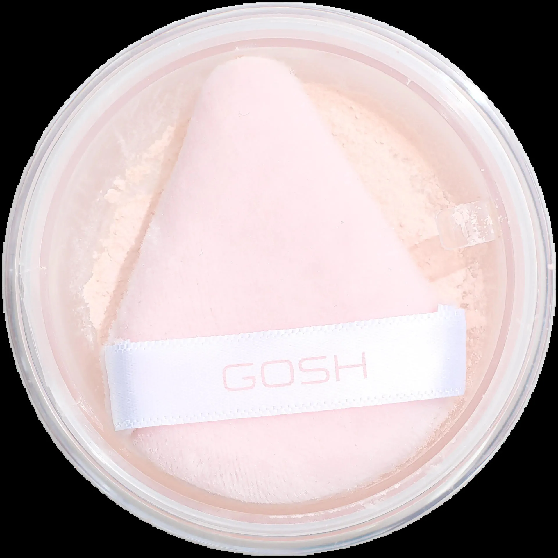 Gosh Bake'n Set Powder 001 Soft Pink puuteri 8g