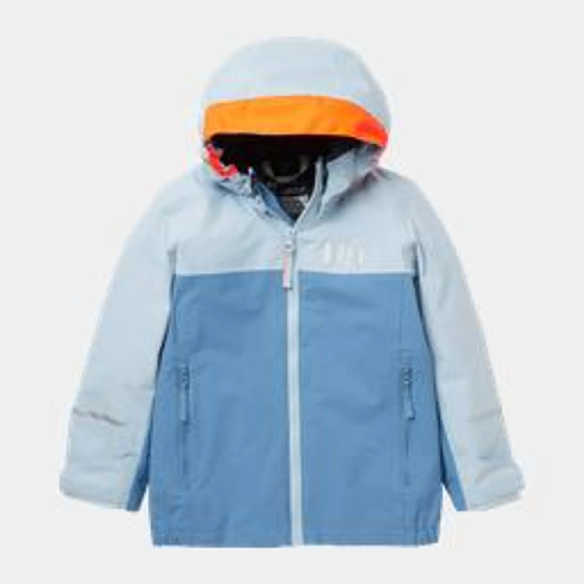 Shelter Jacket 2.0, lasten kuoritakki