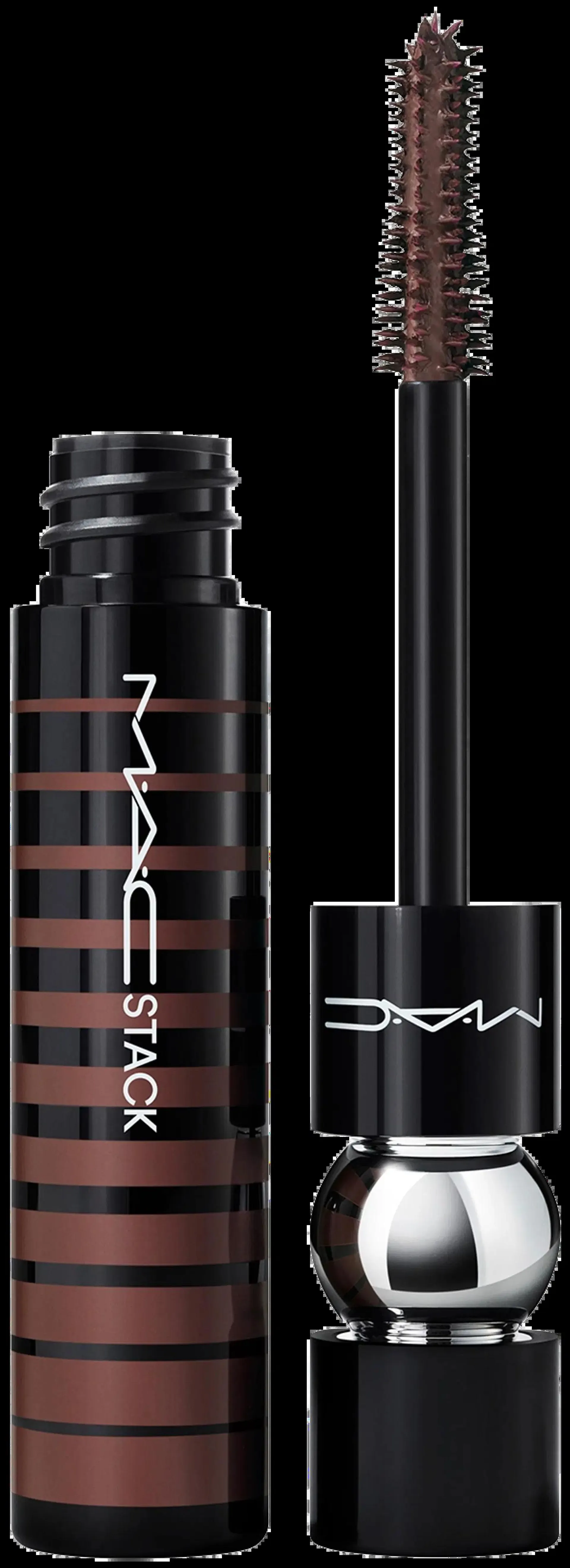 MAC Stack Mascara 12 ml