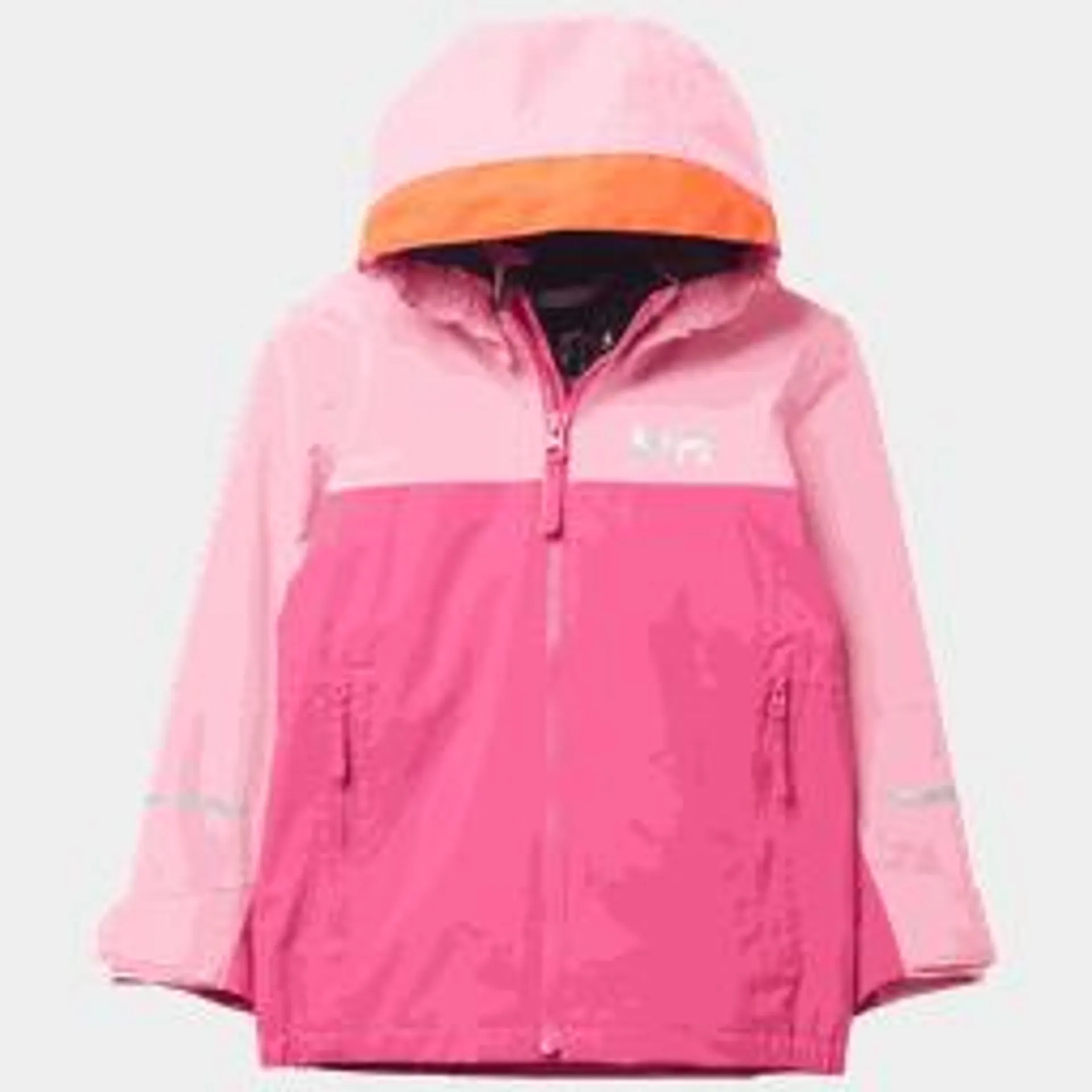 Shelter Jacket 2.0, lasten kuoritakki