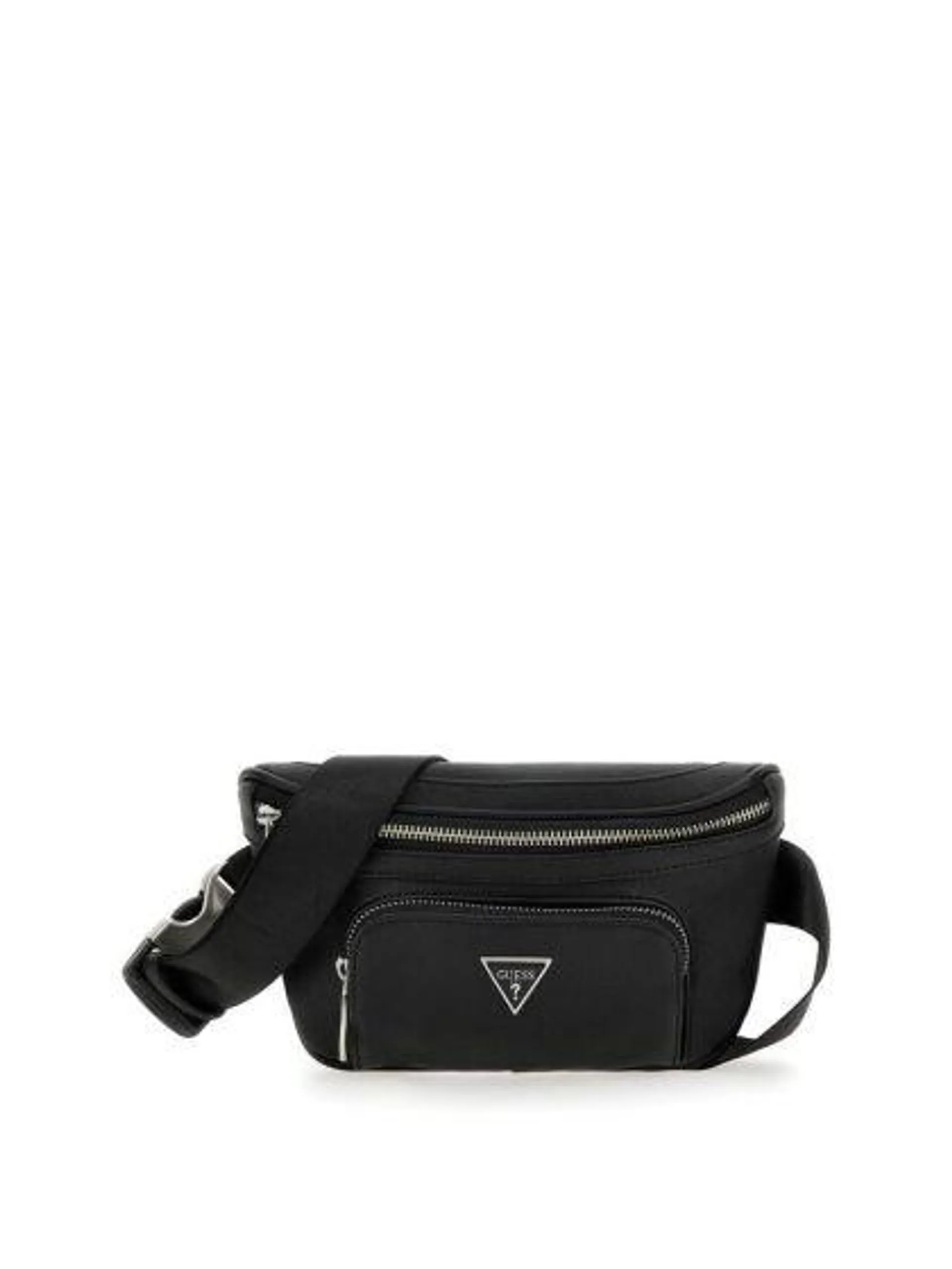 Guess vyölaukku Bla Milano Compact Bum Bag