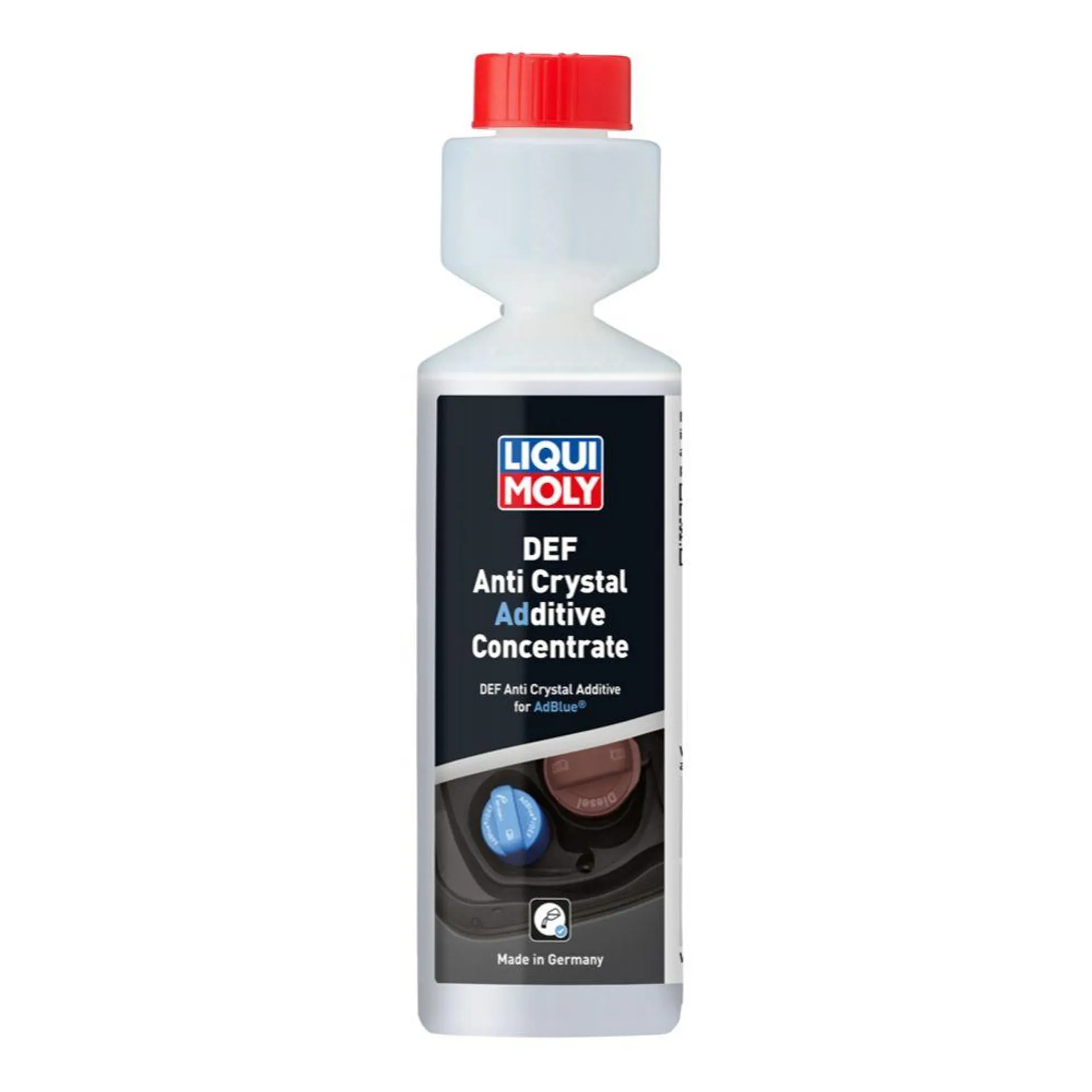 Liqui Moly DEF Anti Crystal Additive AdBlue lisäaine 250 ml