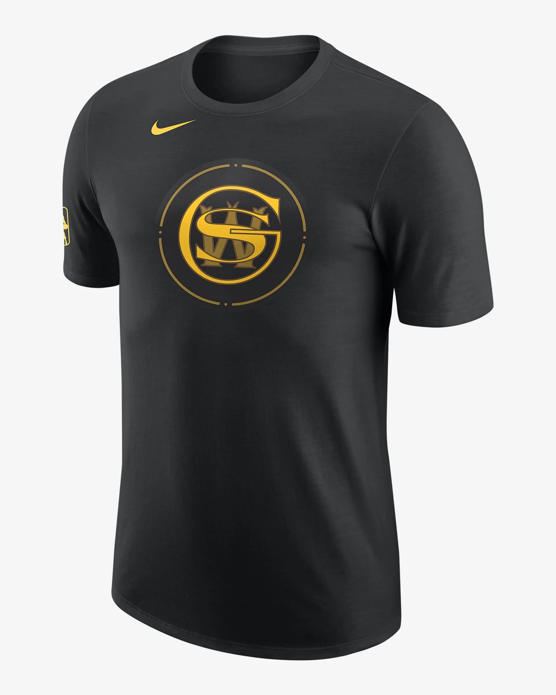 Golden State Warriors City Edition