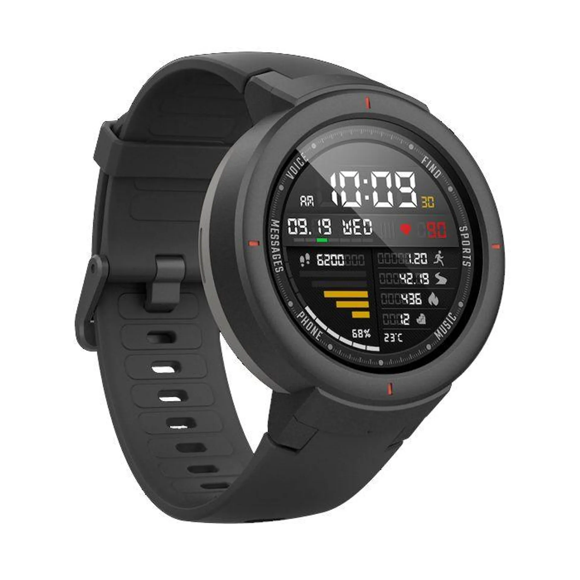 Xiaomi Amazfit Verge miesten kello 632