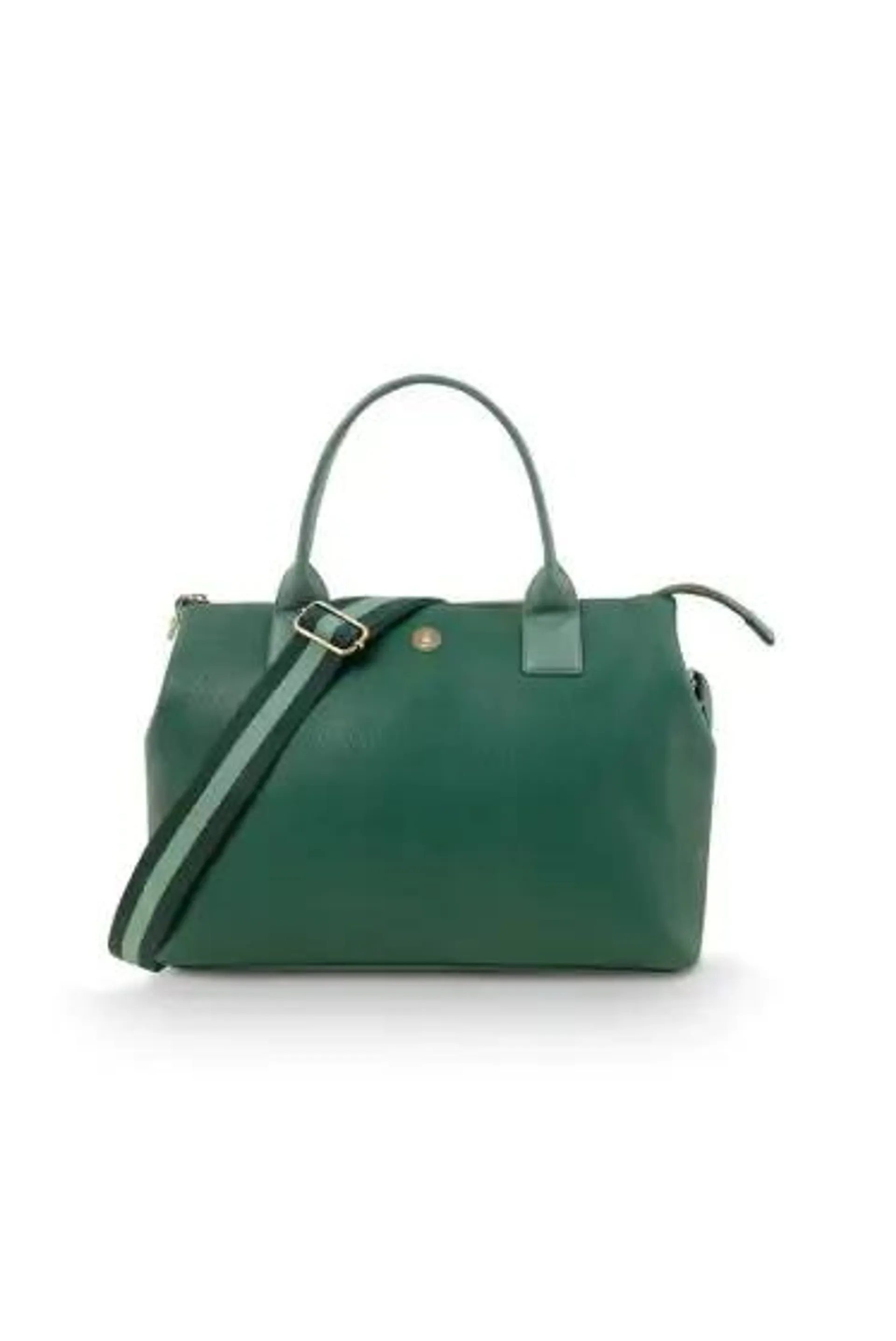 Pip Studio laukku Fia Large Green