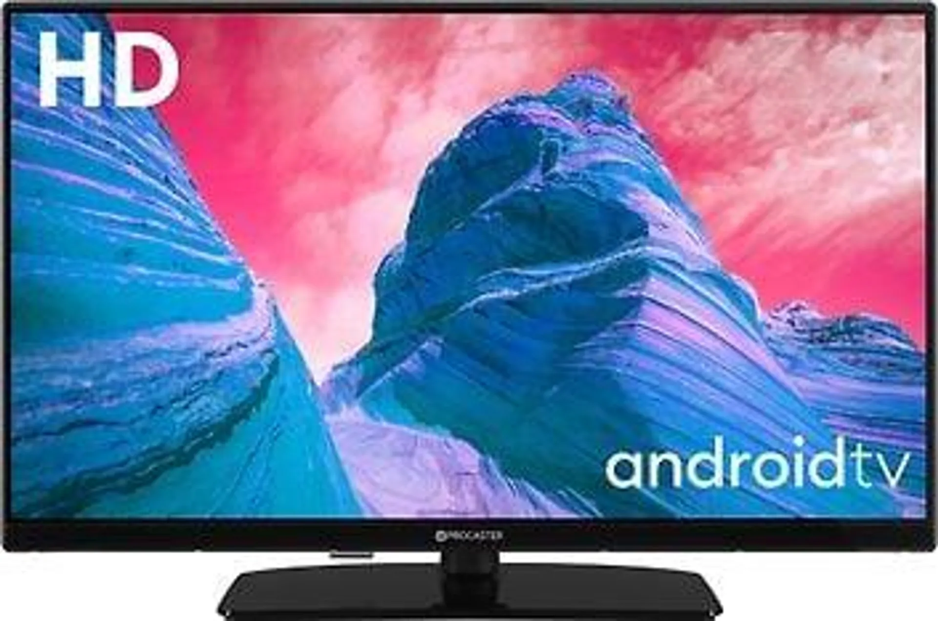 ProCaster LE-32SL502H 32" HD Ready Android LED TV