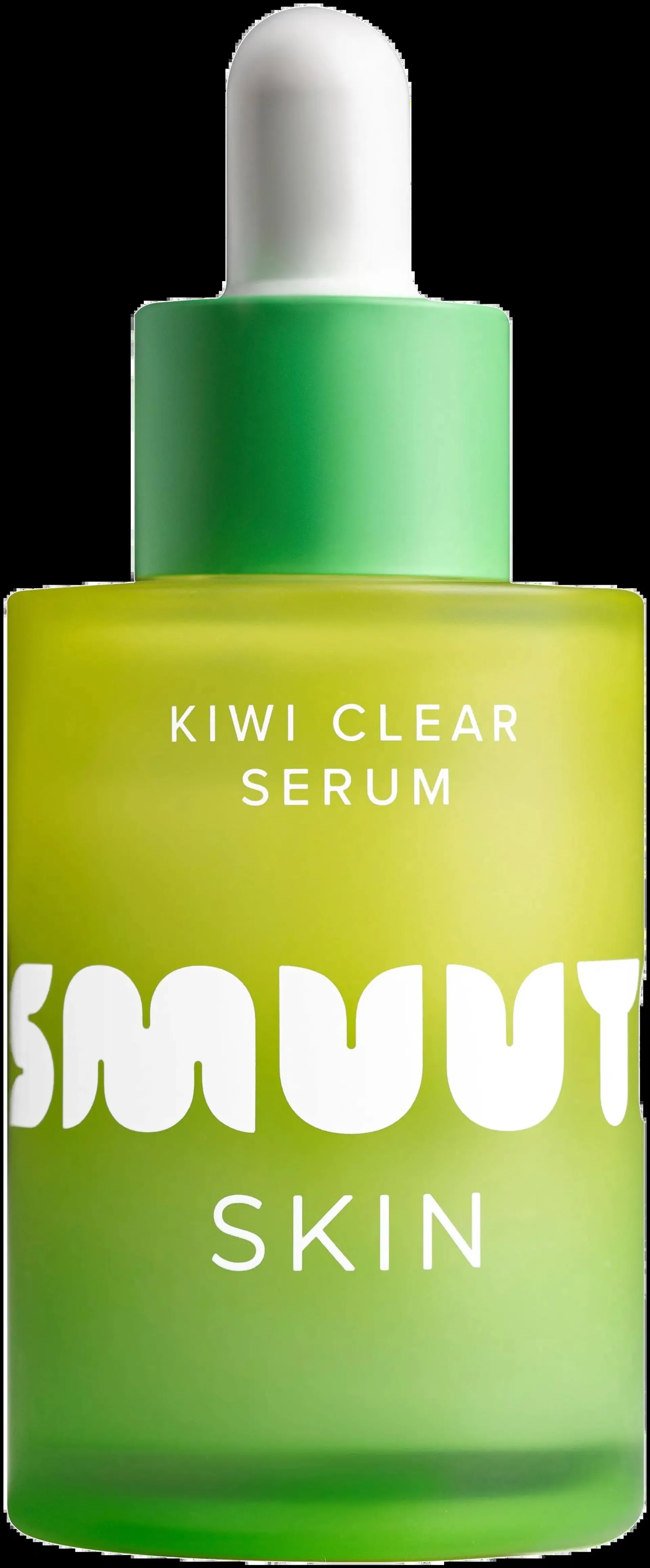 Smuuti Skin Kiwi Clear Seerumi 30 ml