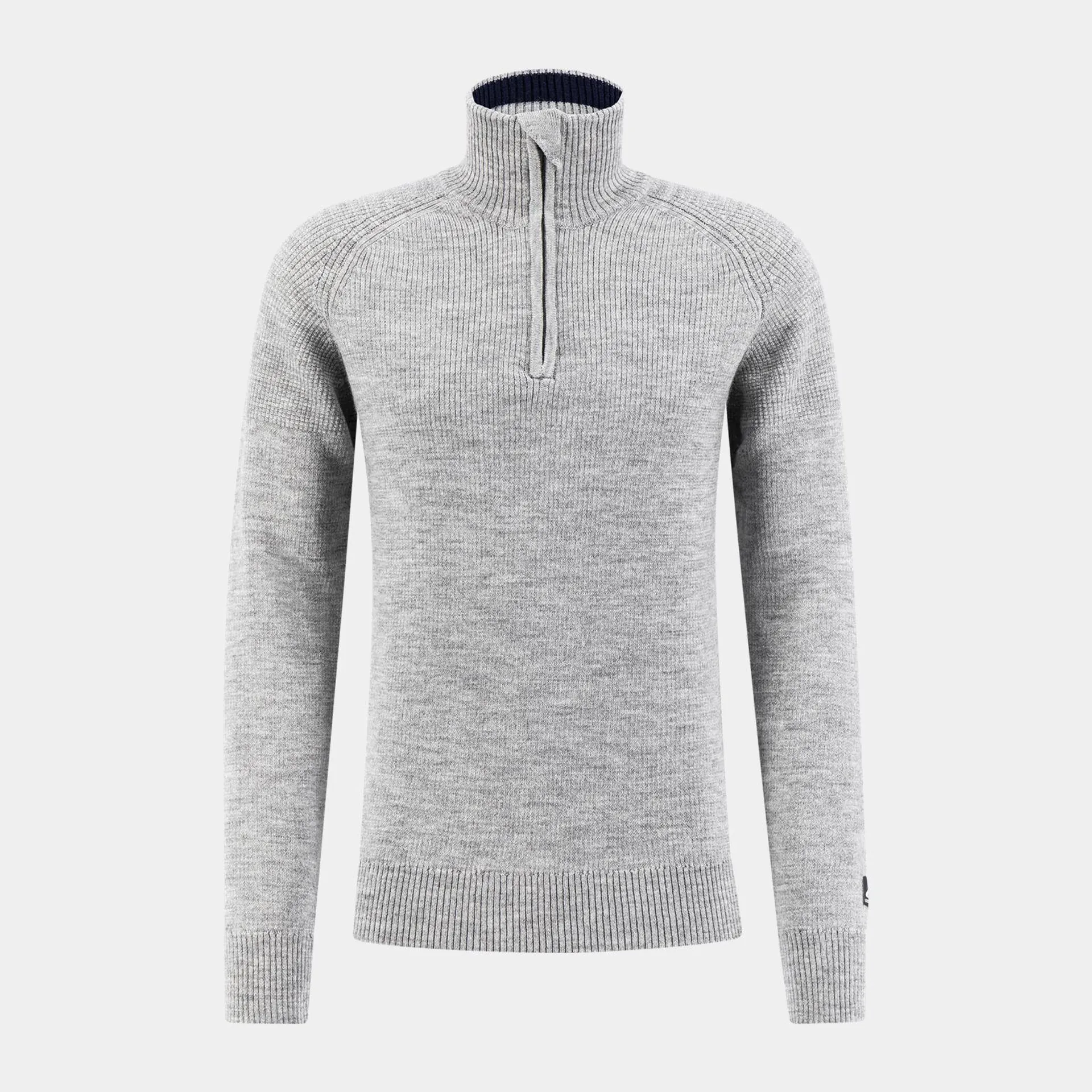 Eio half Zip Ms, villapaita miehet