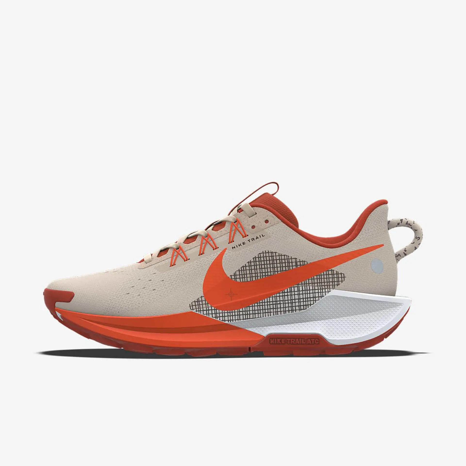 Nike Pegasus Trail 5 By You