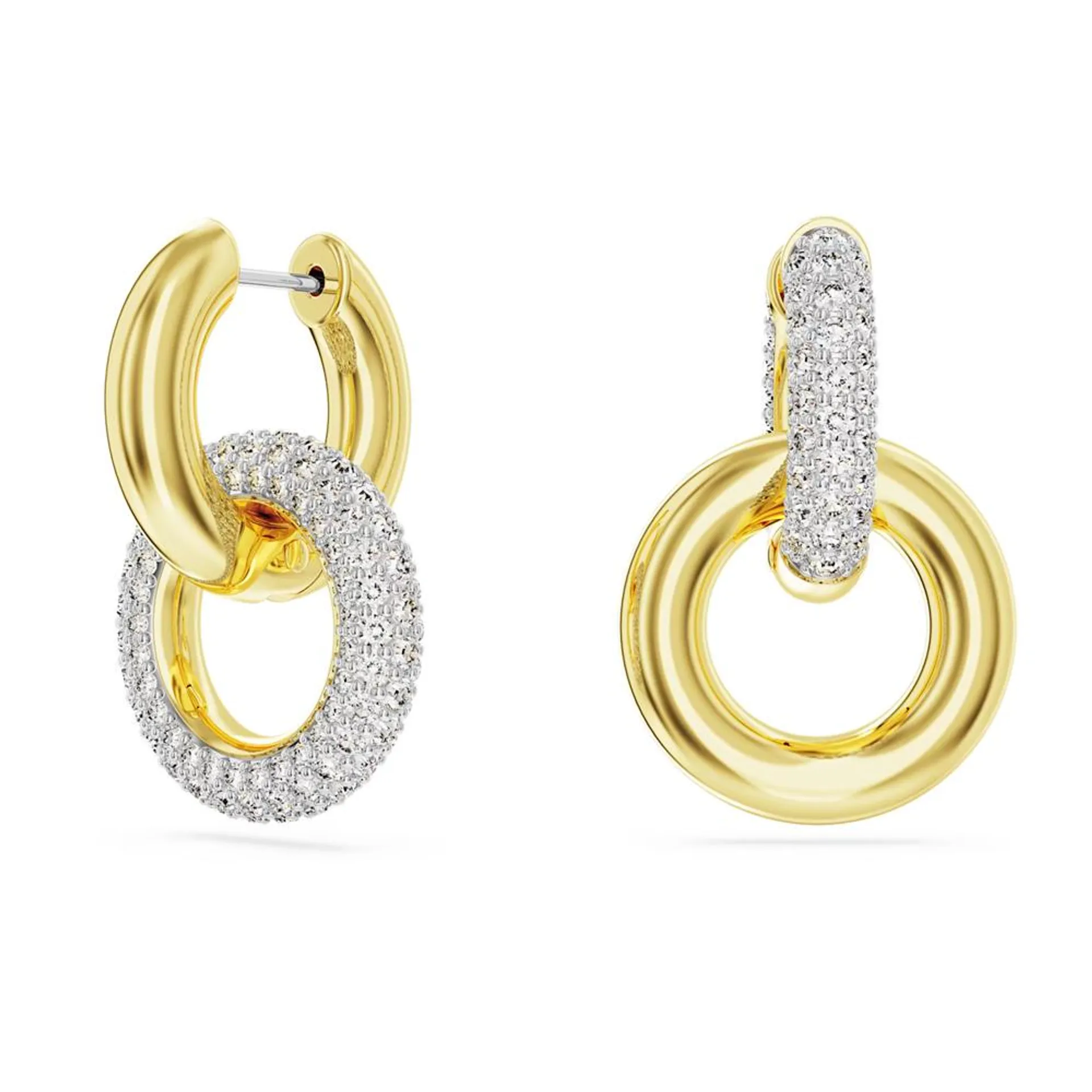 Swarovski Dextera Hoop korvakorut 5668818