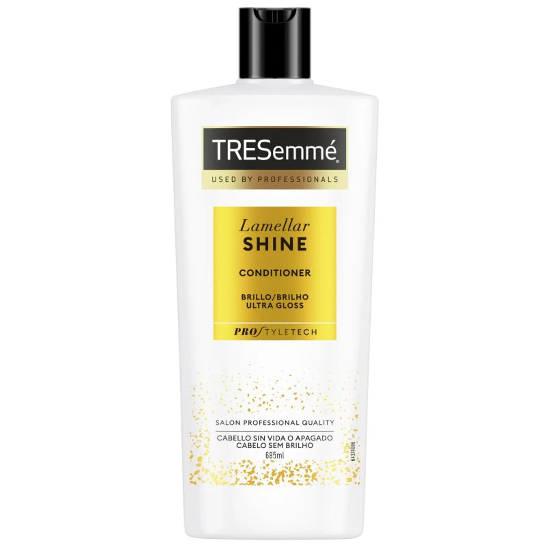 Hoitoaine TRESemme 685 ml Lamellar Shine