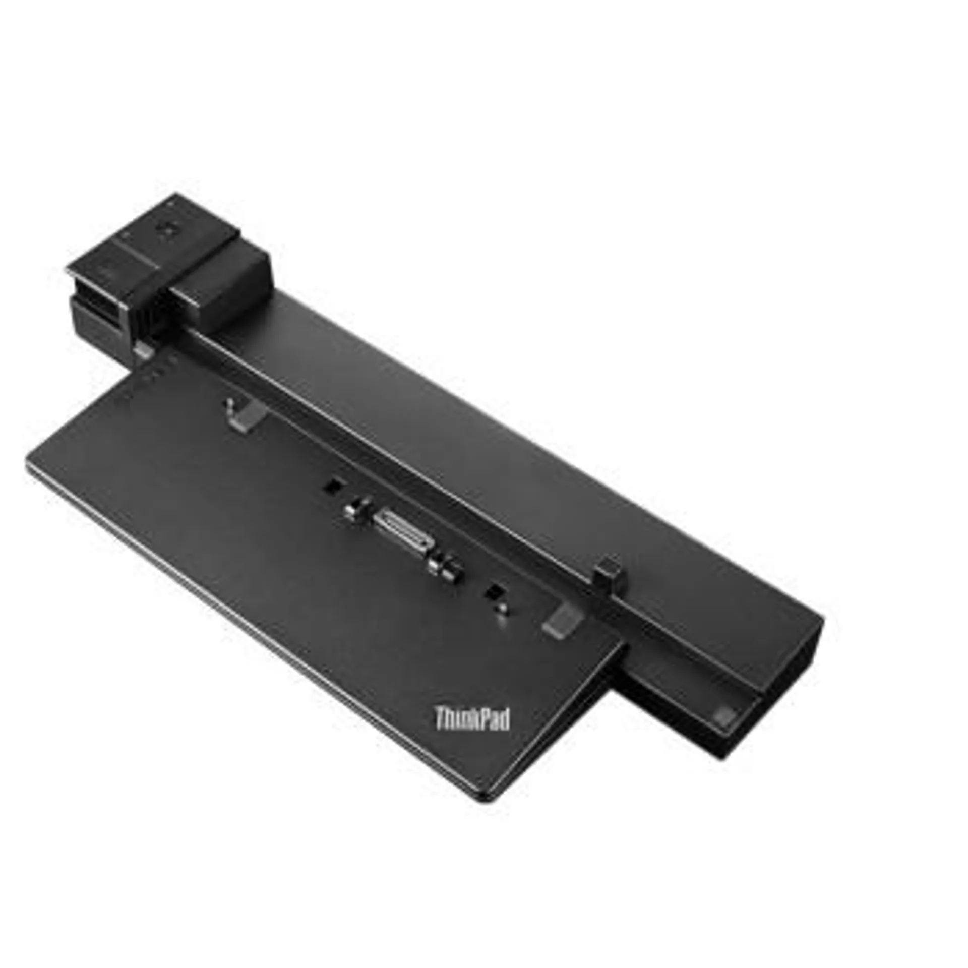 Lenovo Thinkpad Workstation dock 40A5 -telakointiasema (käytetty)