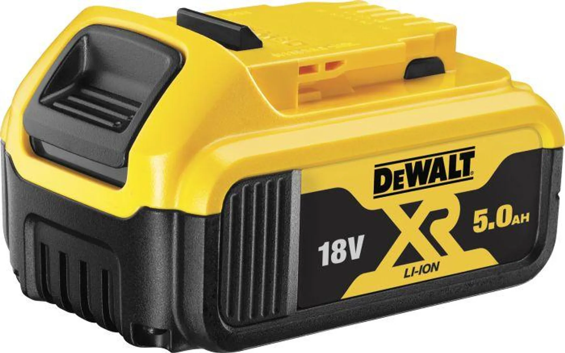 Akku Dewalt DCB184-XJ 18 V 5,0 Ah XR Li-Ion