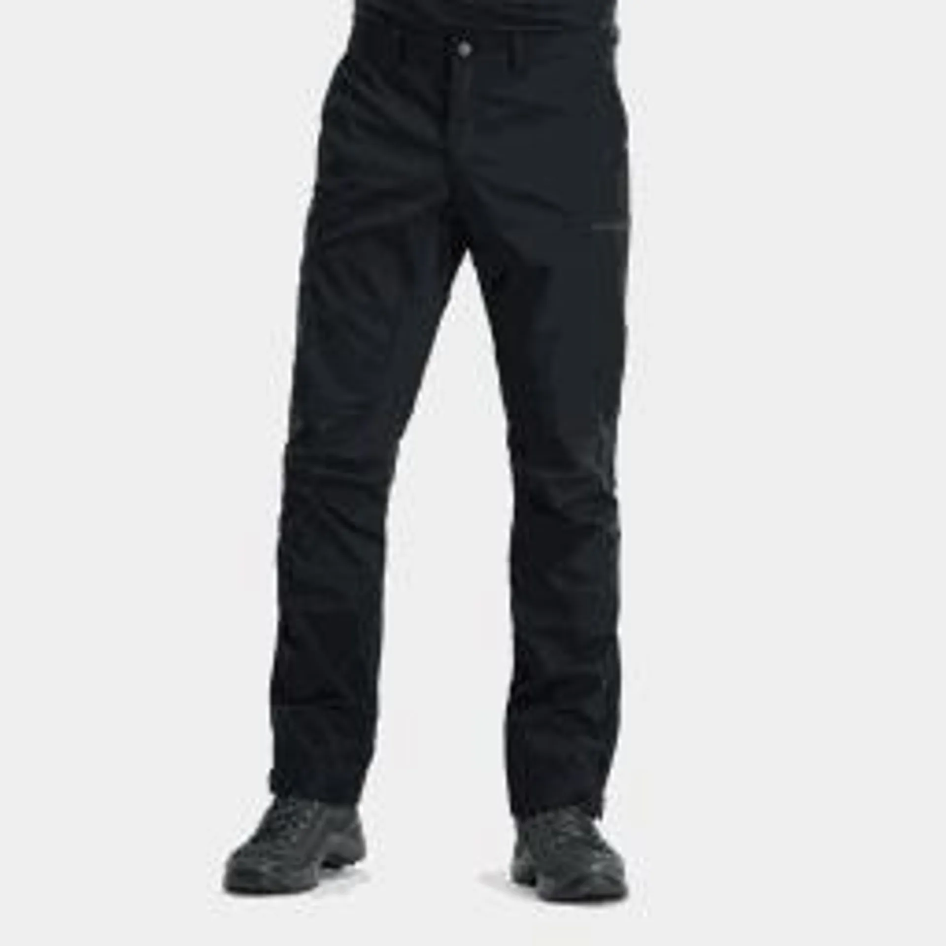 Fulu Hike Stretch Hybrid Pant, miesten vaellushousut