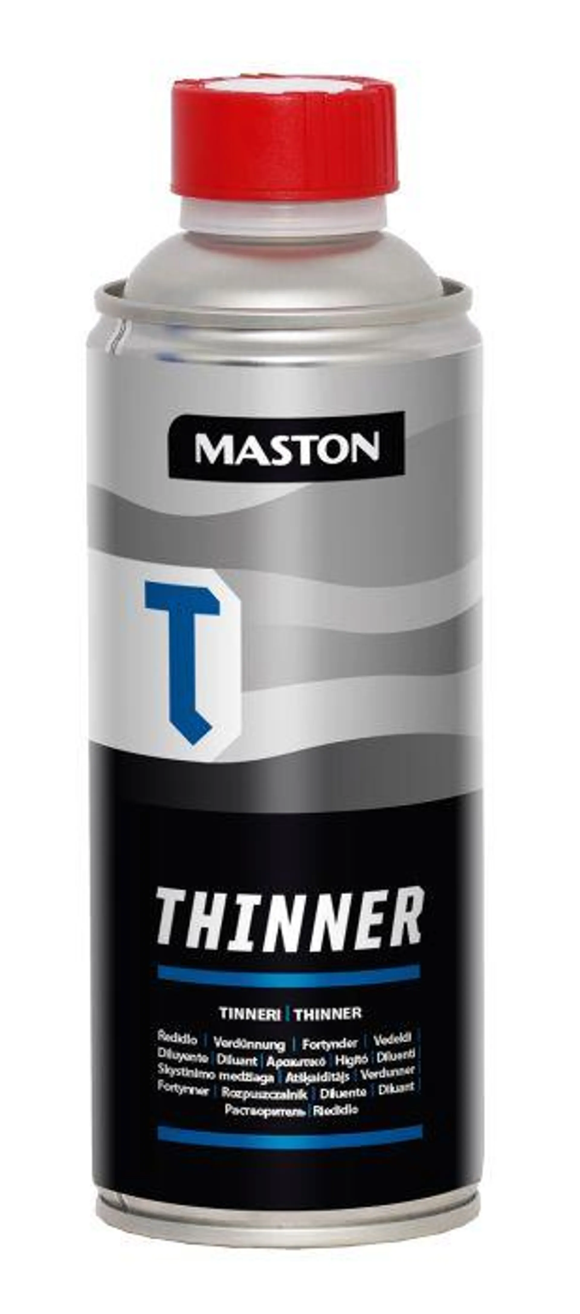 Tinneri Maston 450 ml