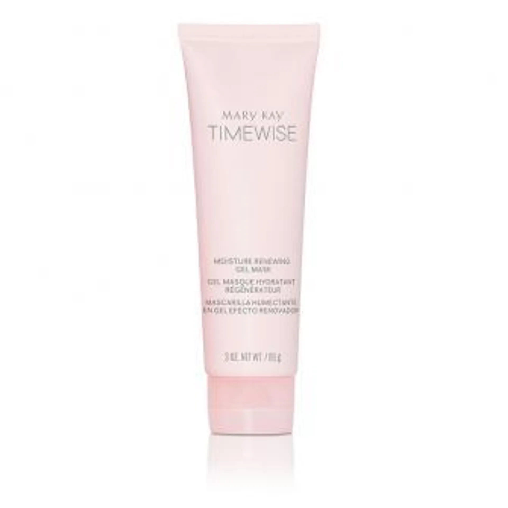 TimeWise® Moisture Renewing Gel Mask