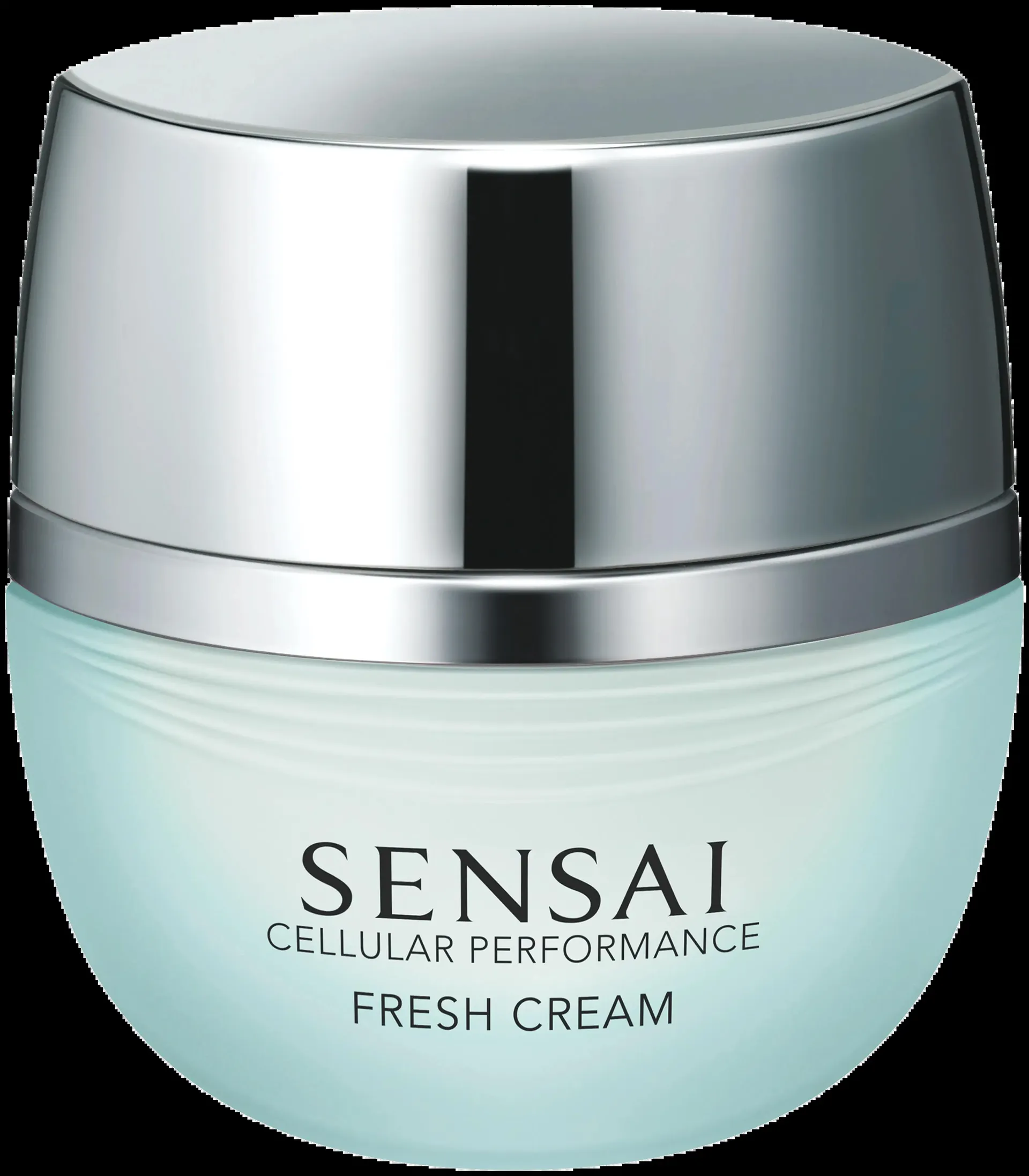 SENSAI Cellular Performance Fresh Cream kasvovoide 40 ml