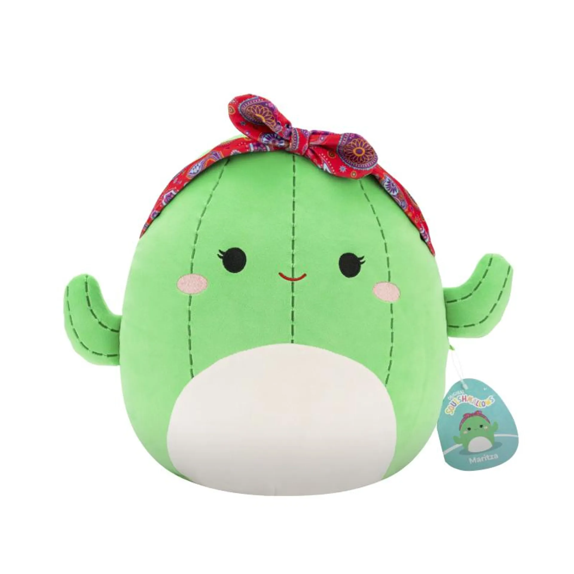 Pehmolelu Squishmallows 30 cm P22 Maritza