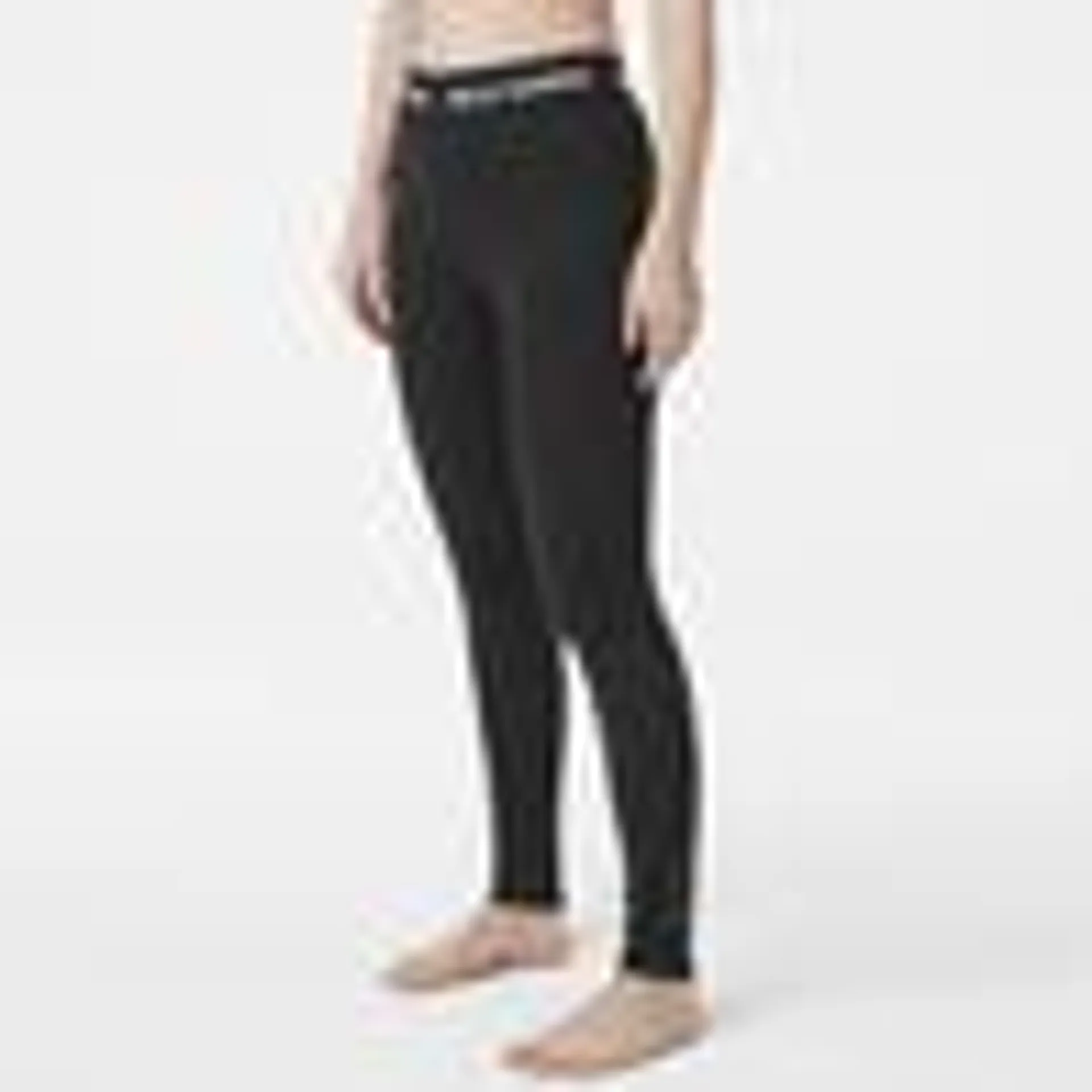 Lifa Merino Midweight Pant, naisten villahousut