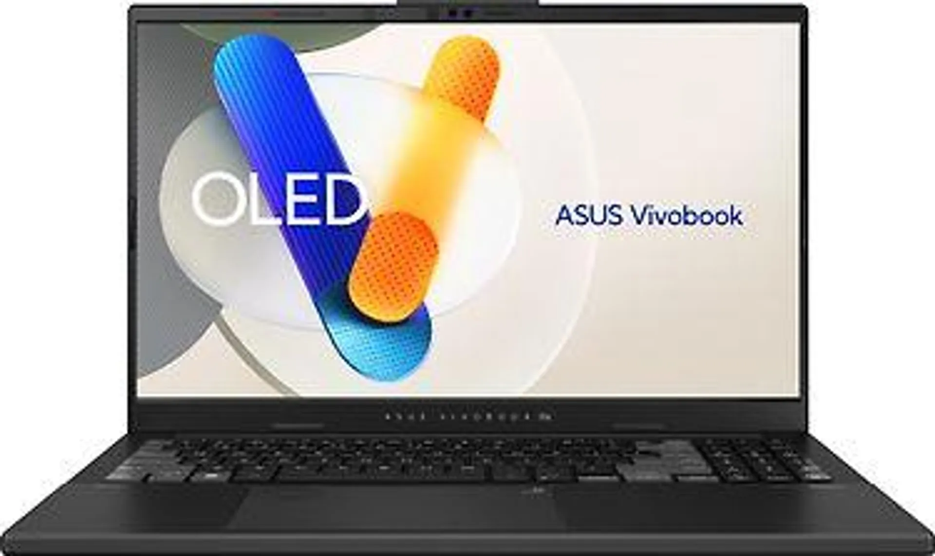 Asus Vivobook Pro 15 OLED 15,6" -kannettava, Win 11 (N6506MV-MA032W)