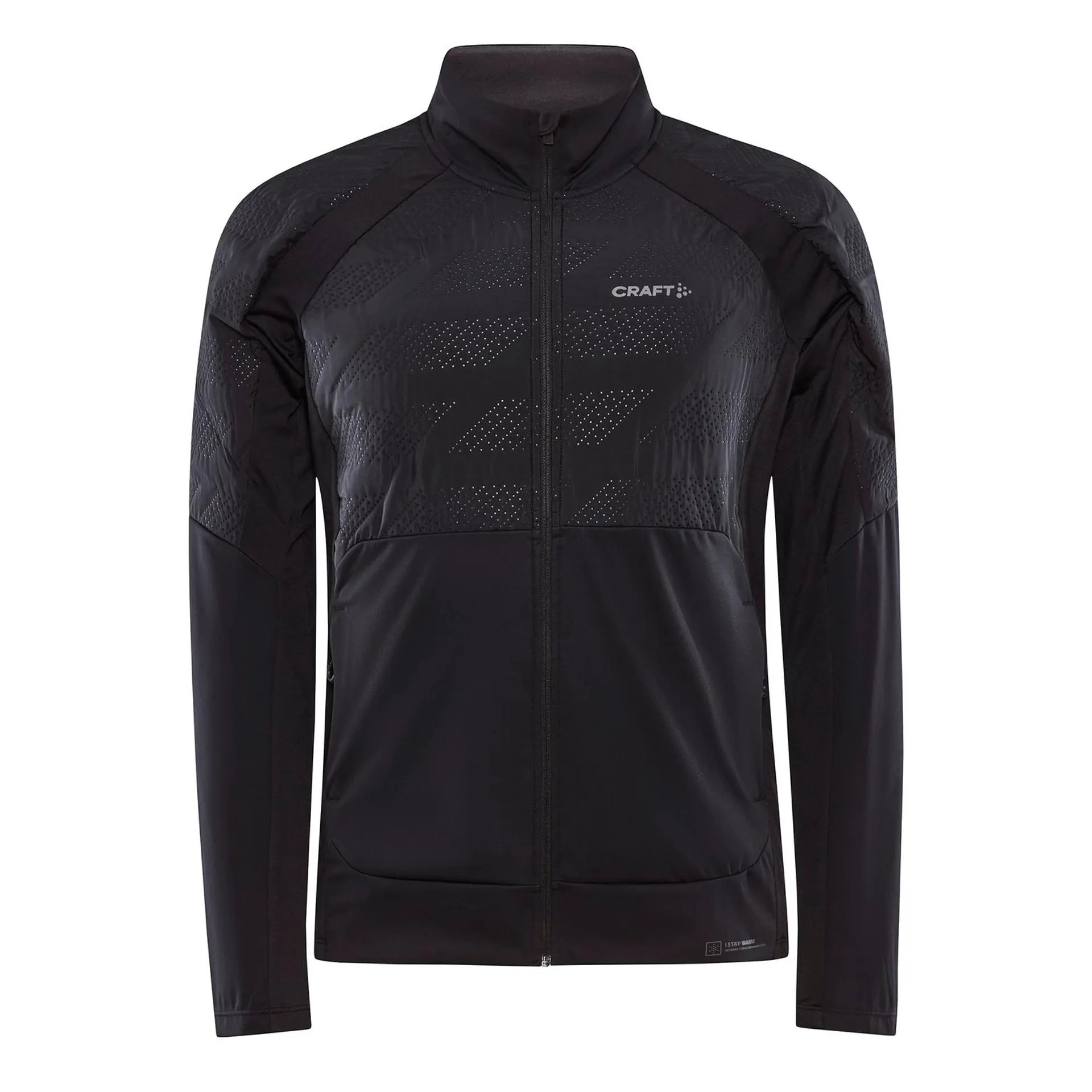 Craft ADV Nordic Training Speed Jacket 23/24, miesten maastohiihtotakki