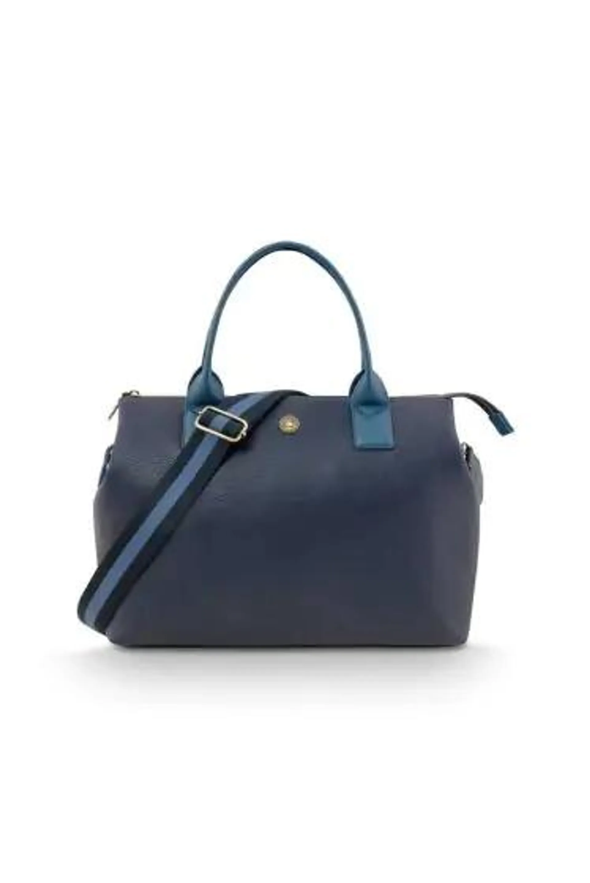 Pip Studio laukku Fia Large Blue