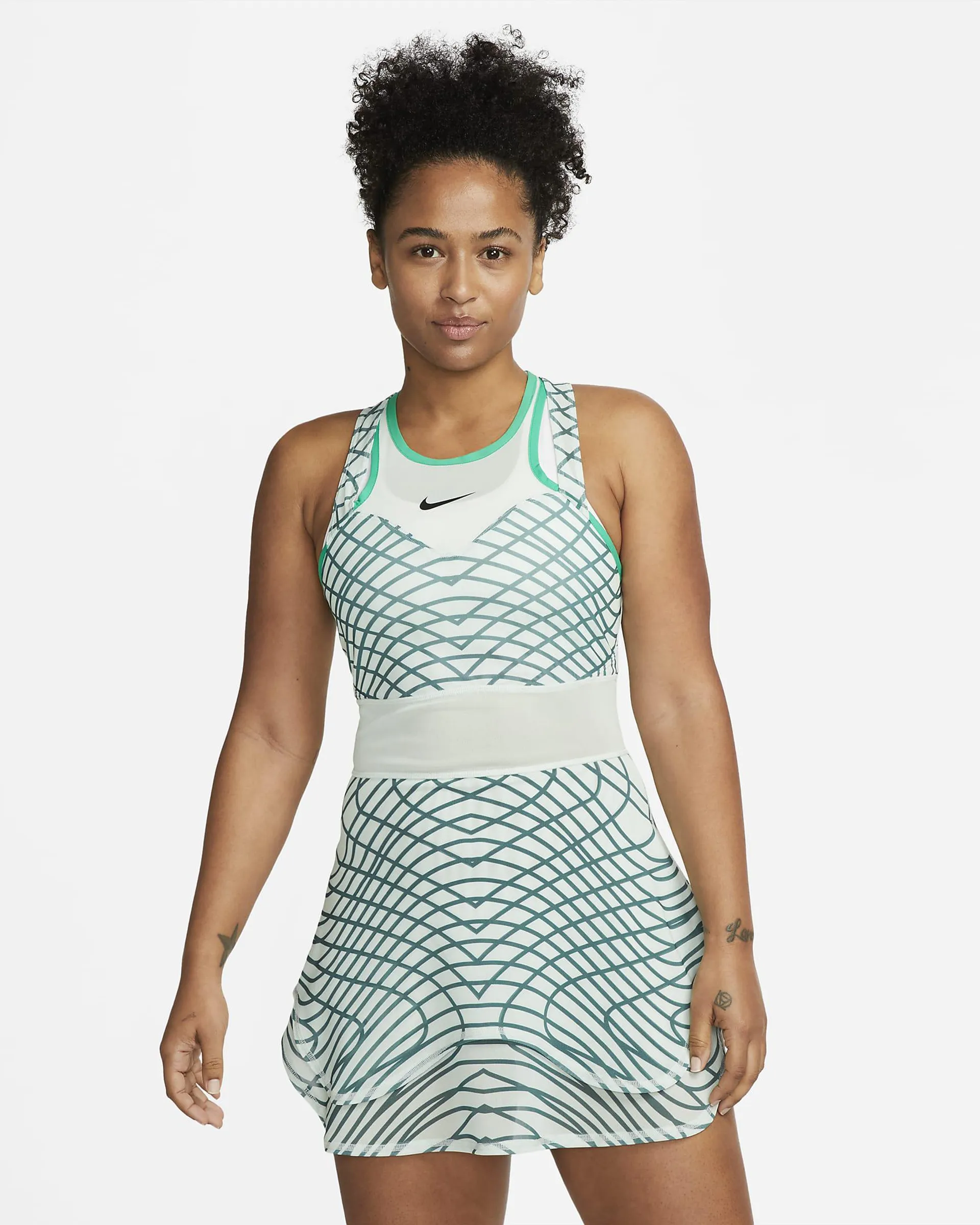 NikeCourt Dri-FIT Slam