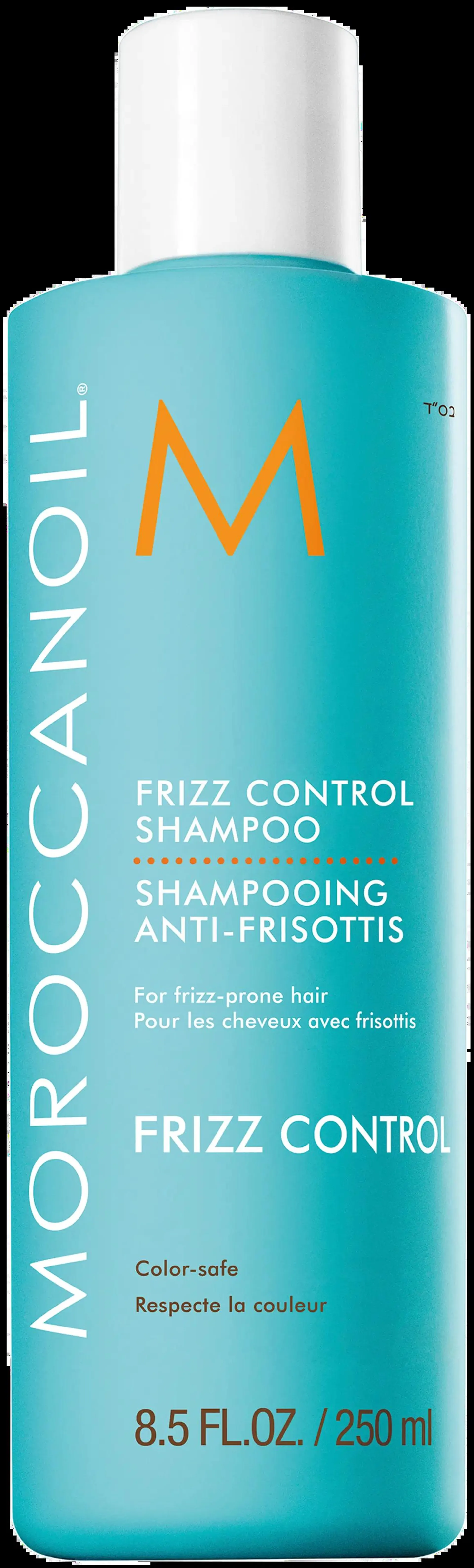 Moroccanoil Frizz Control shampoo 250 ml