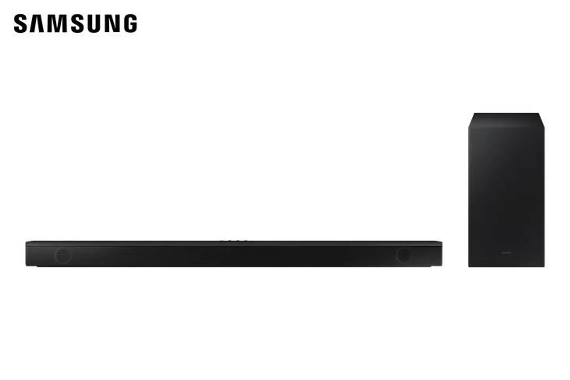 SAMSUNG HW-B660XE SOUNDBAR