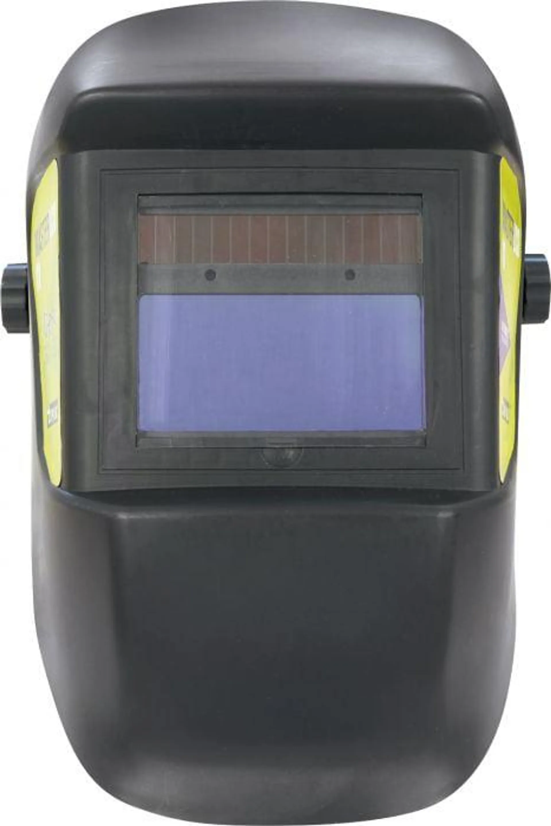 Hitsauskypärä Toparc Master LCD 11