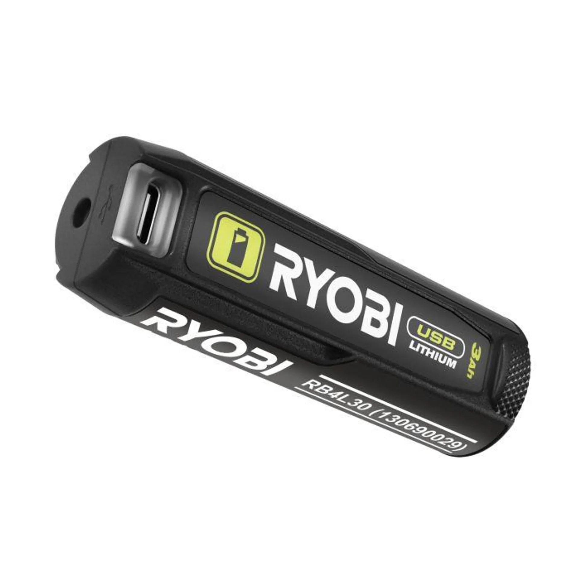 Akku Ryobi USB Lithium RB4L30 3,0 Ah