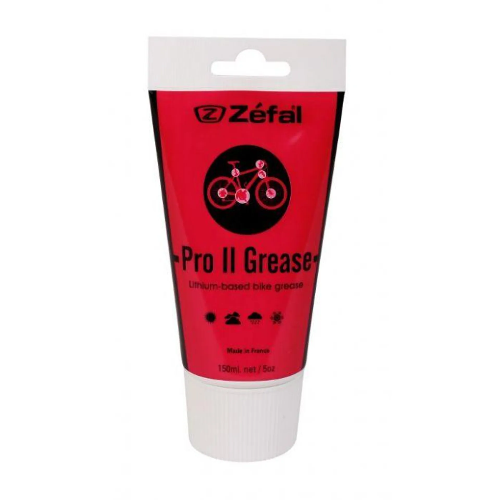 ZEFAL YLEISRASVA PRO 150ML