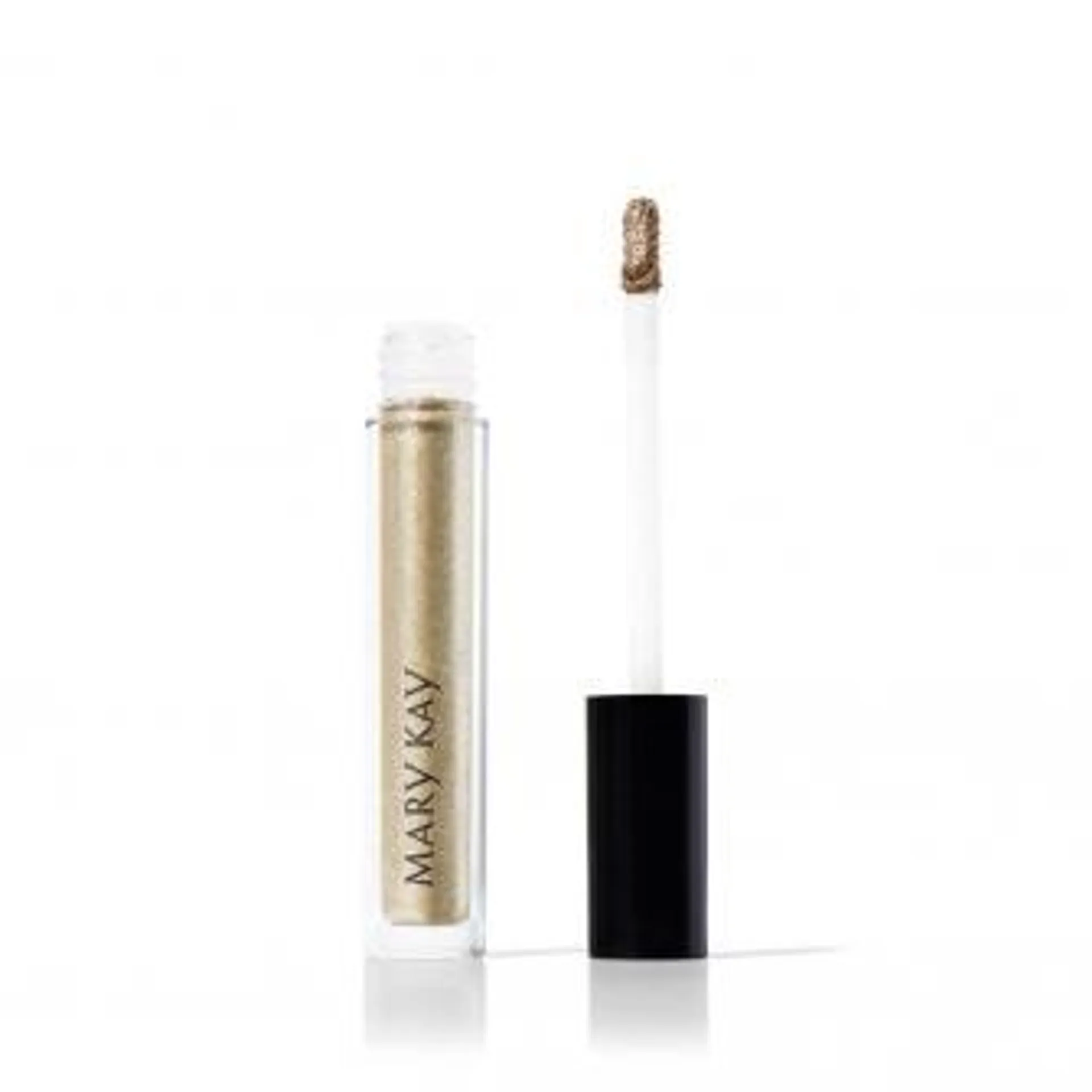 LE Mary Kay® Shimmer Liquid Eye Shadow Sparkling