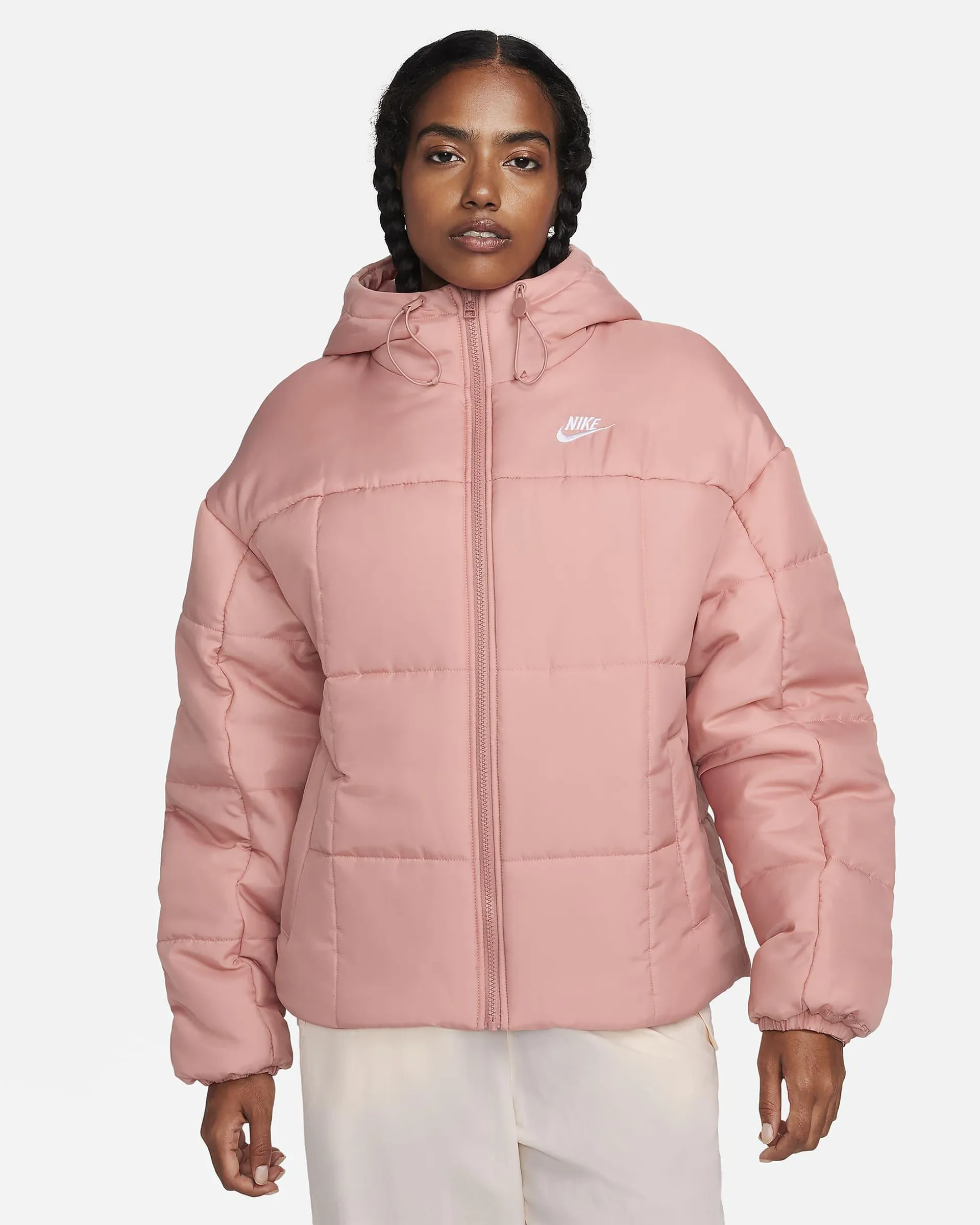 Nike Sportswear Classic Puffer