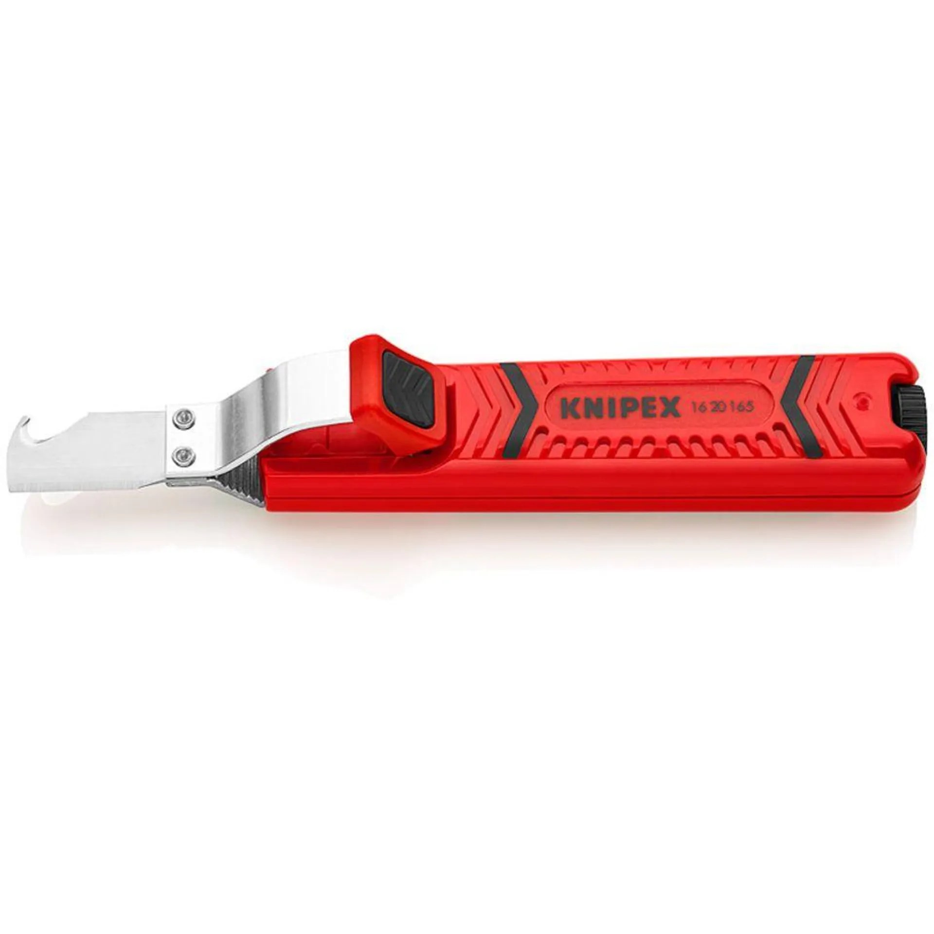 Knipex® 16 20 165 kaapelin kuorintaveitsi 165 mm