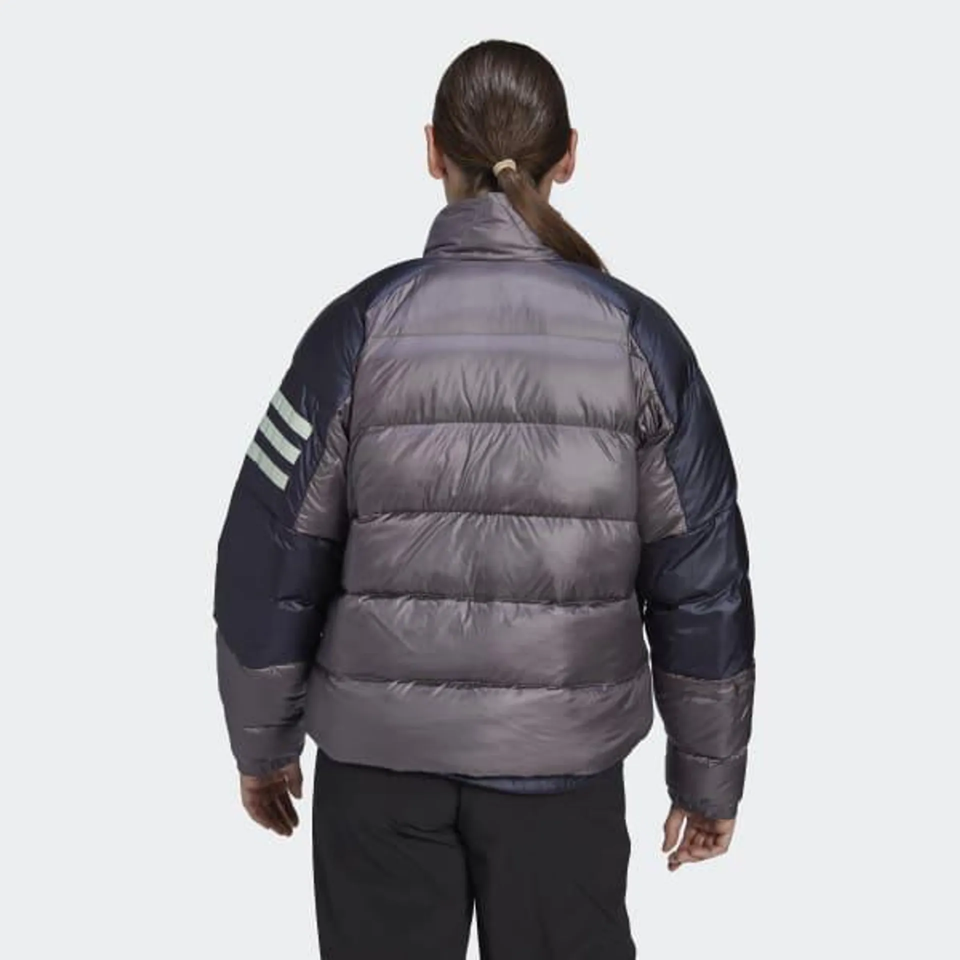 Terrex Utilitas Down Jacket