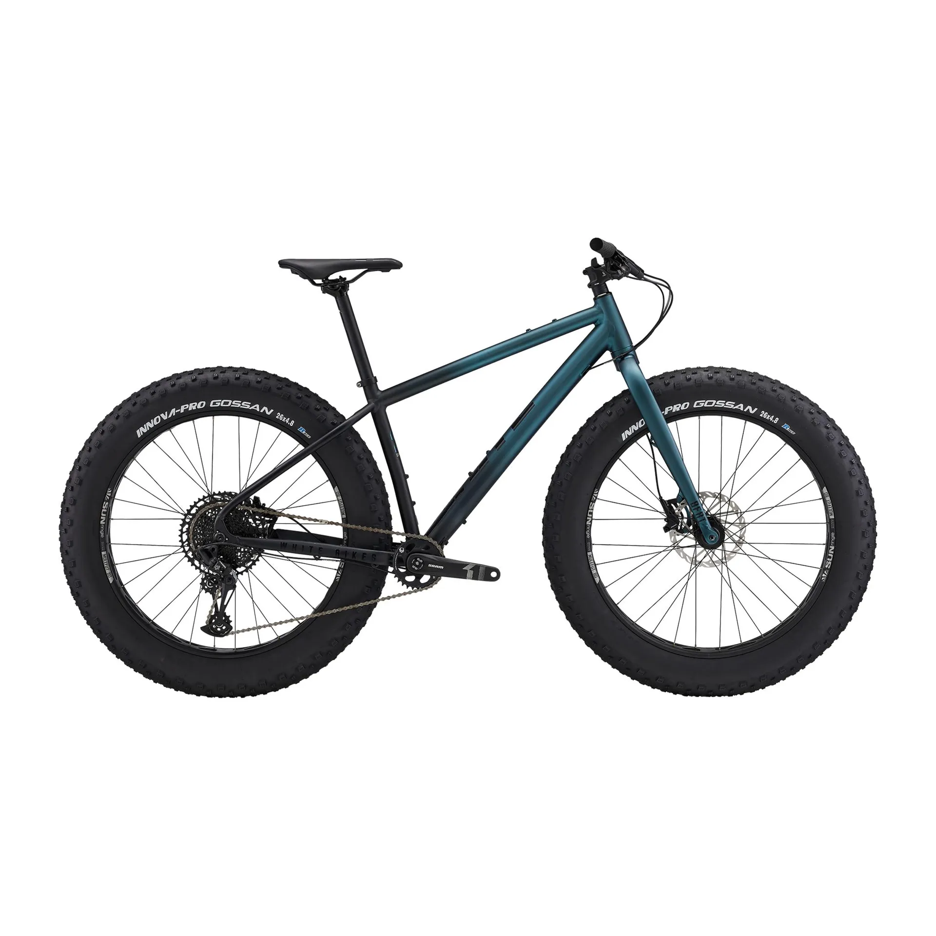 8FAT LTD NX 1X12 USX 23, fatbike, unisex