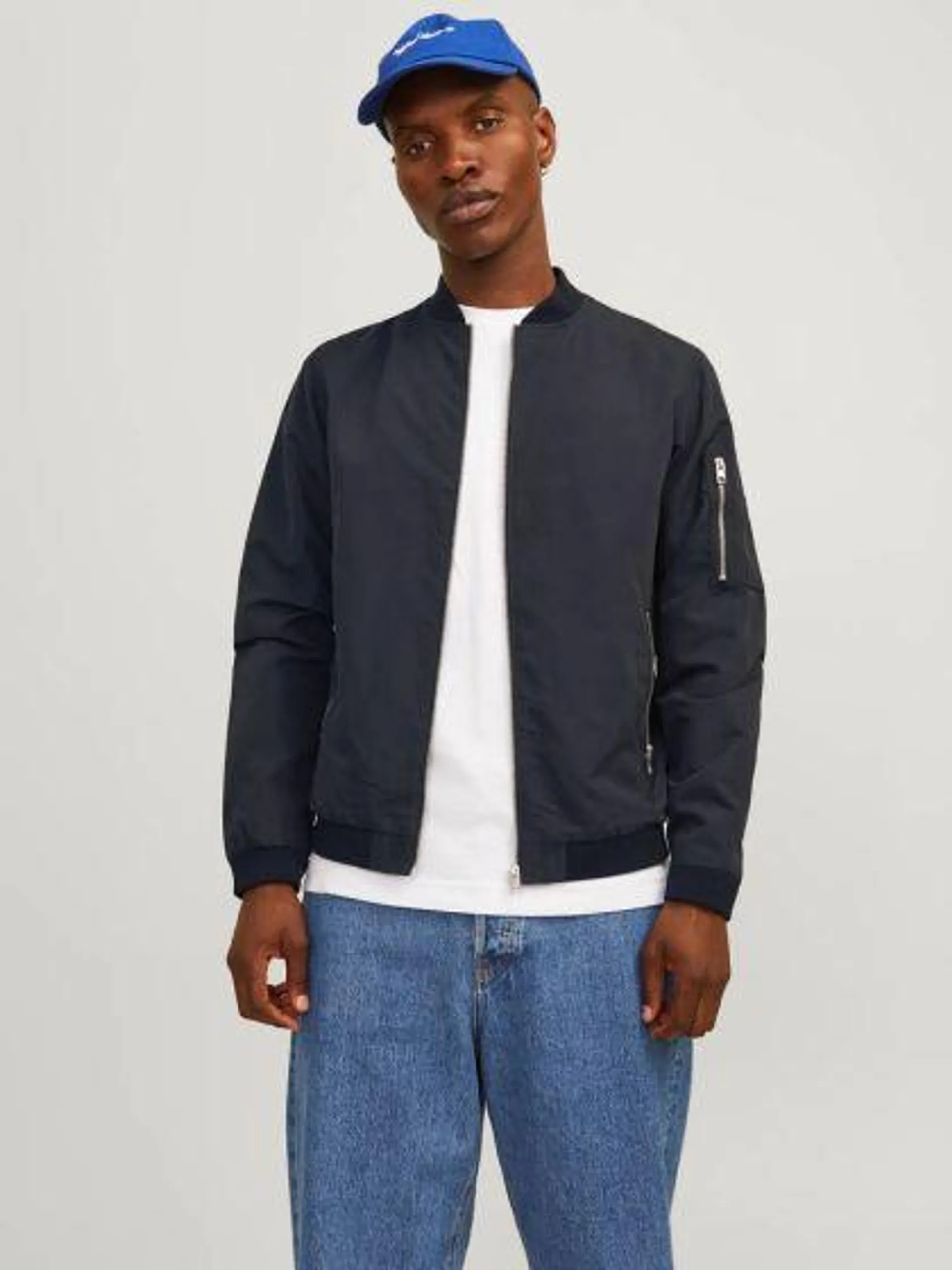 Jack & Jones takki JJerush bomber