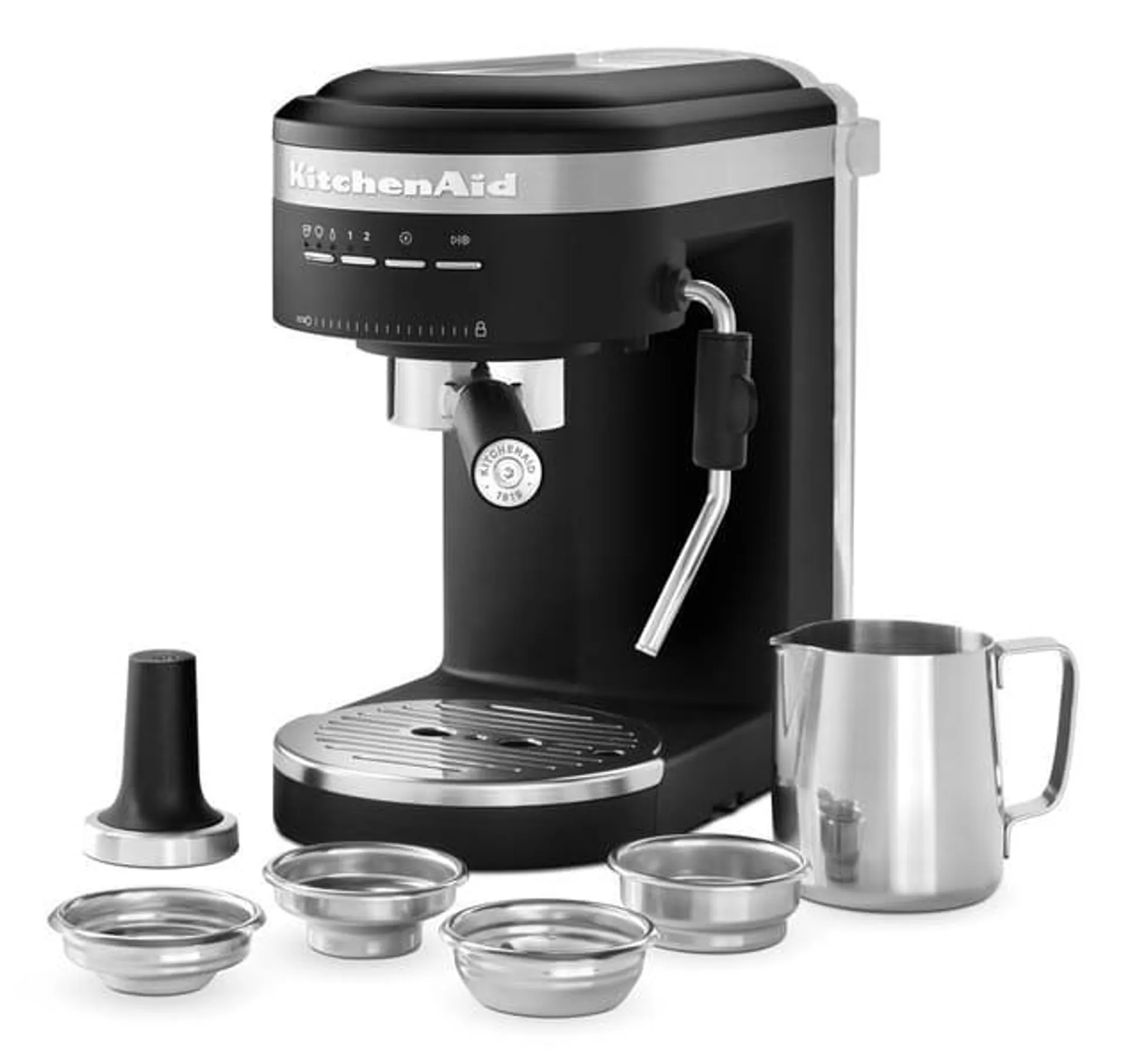 Espressokone KitchenAid